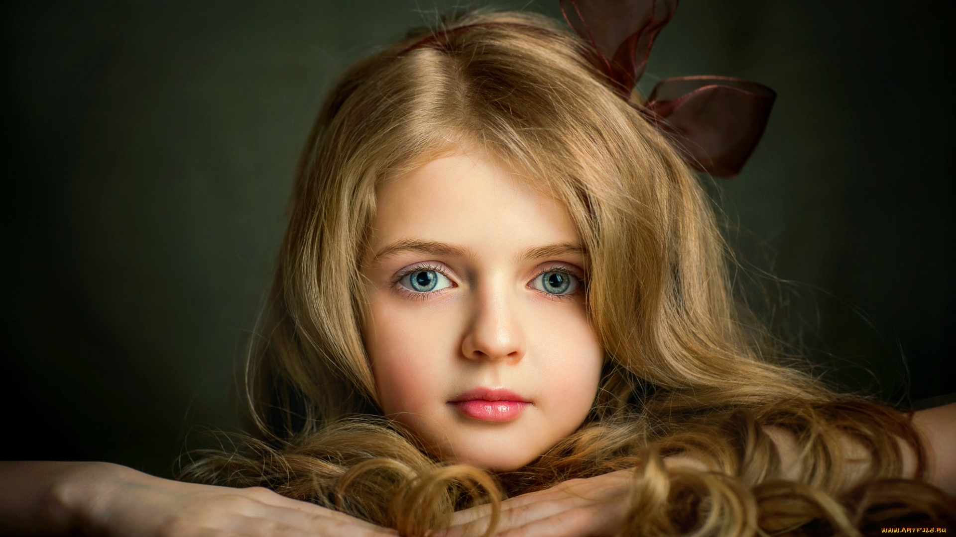 разное, настроения, девочка