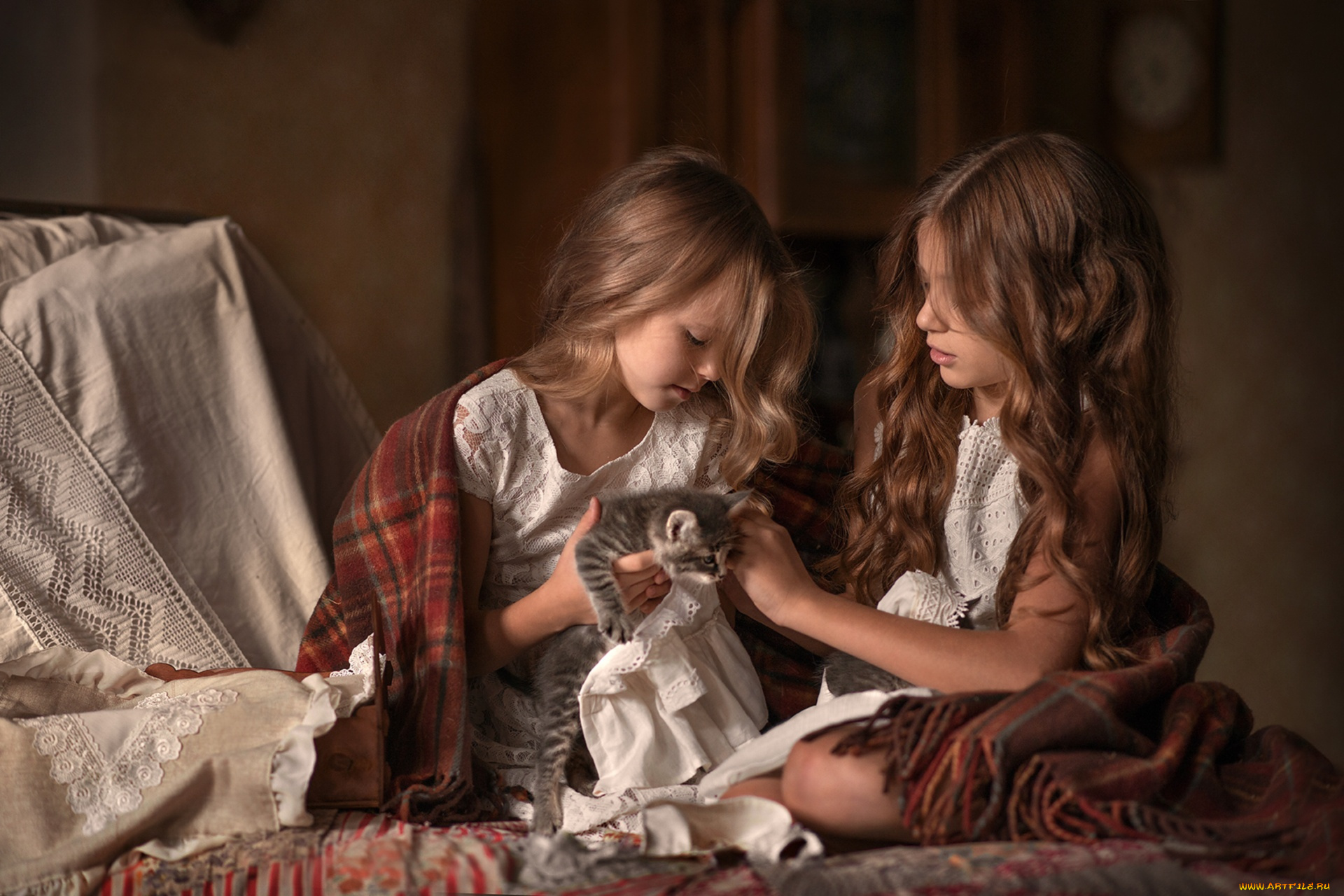 разное, настроения, подружки