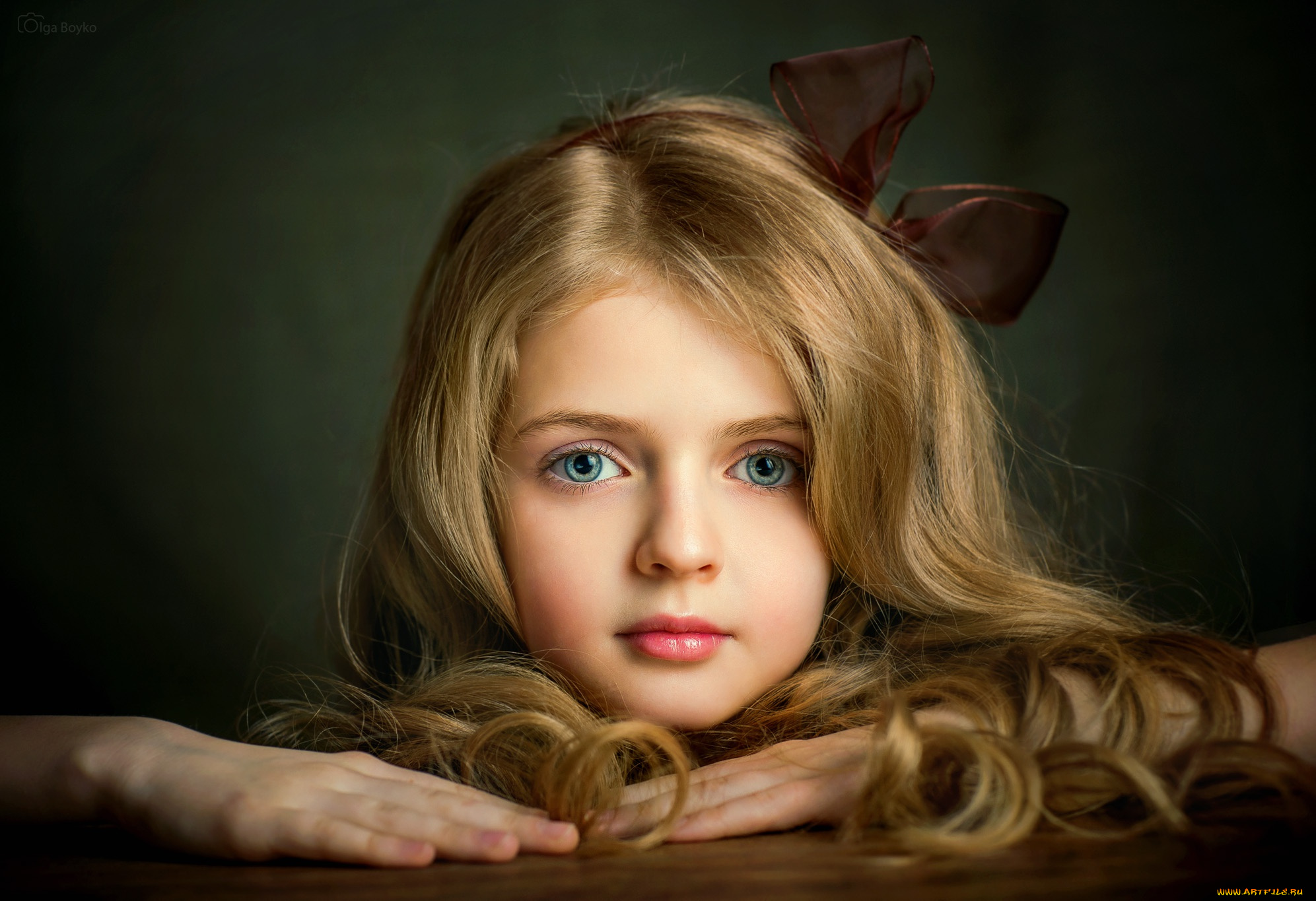 разное, настроения, девочка