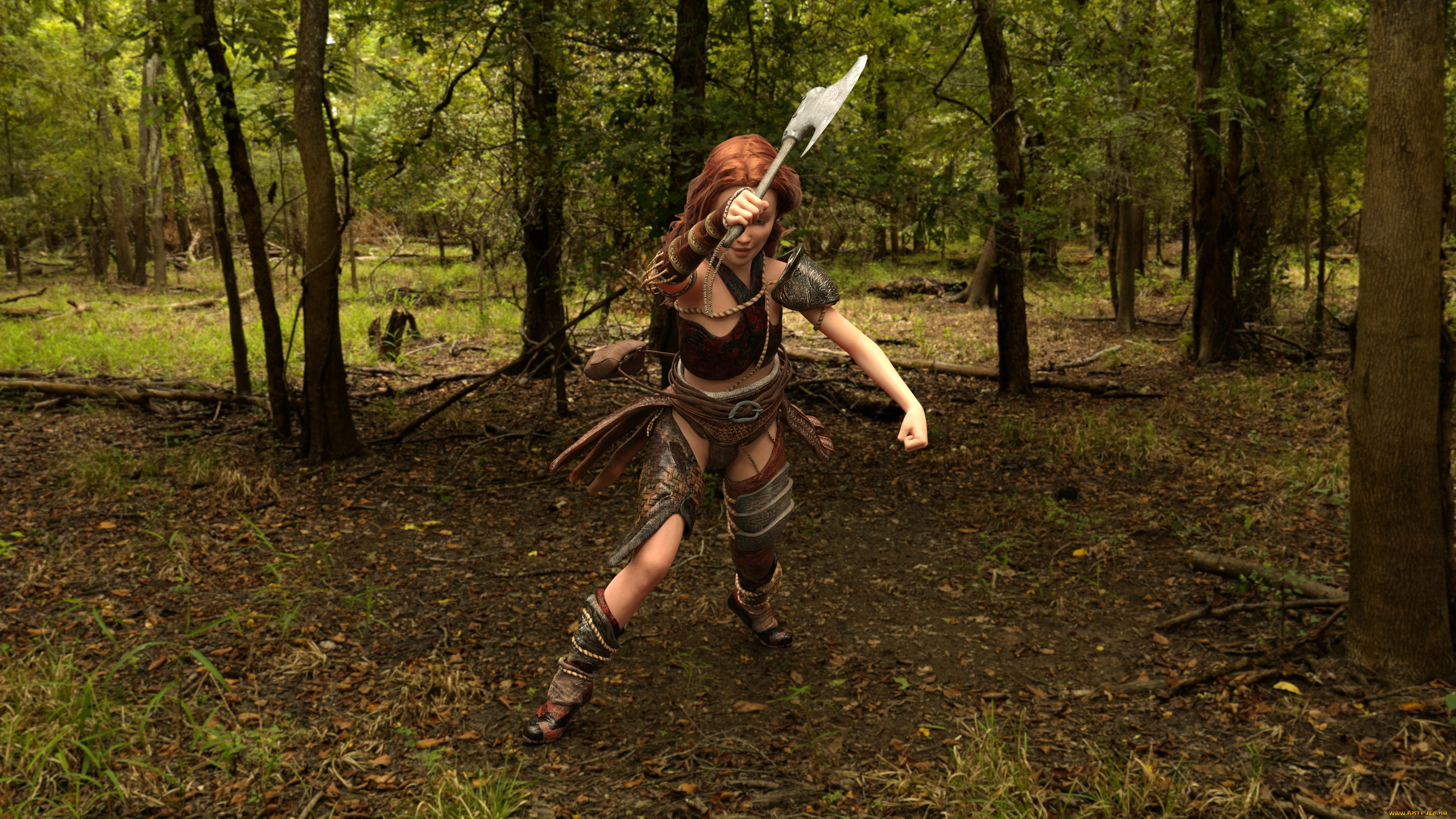 3д, графика, люди, , people, фон, взгляд, девушка