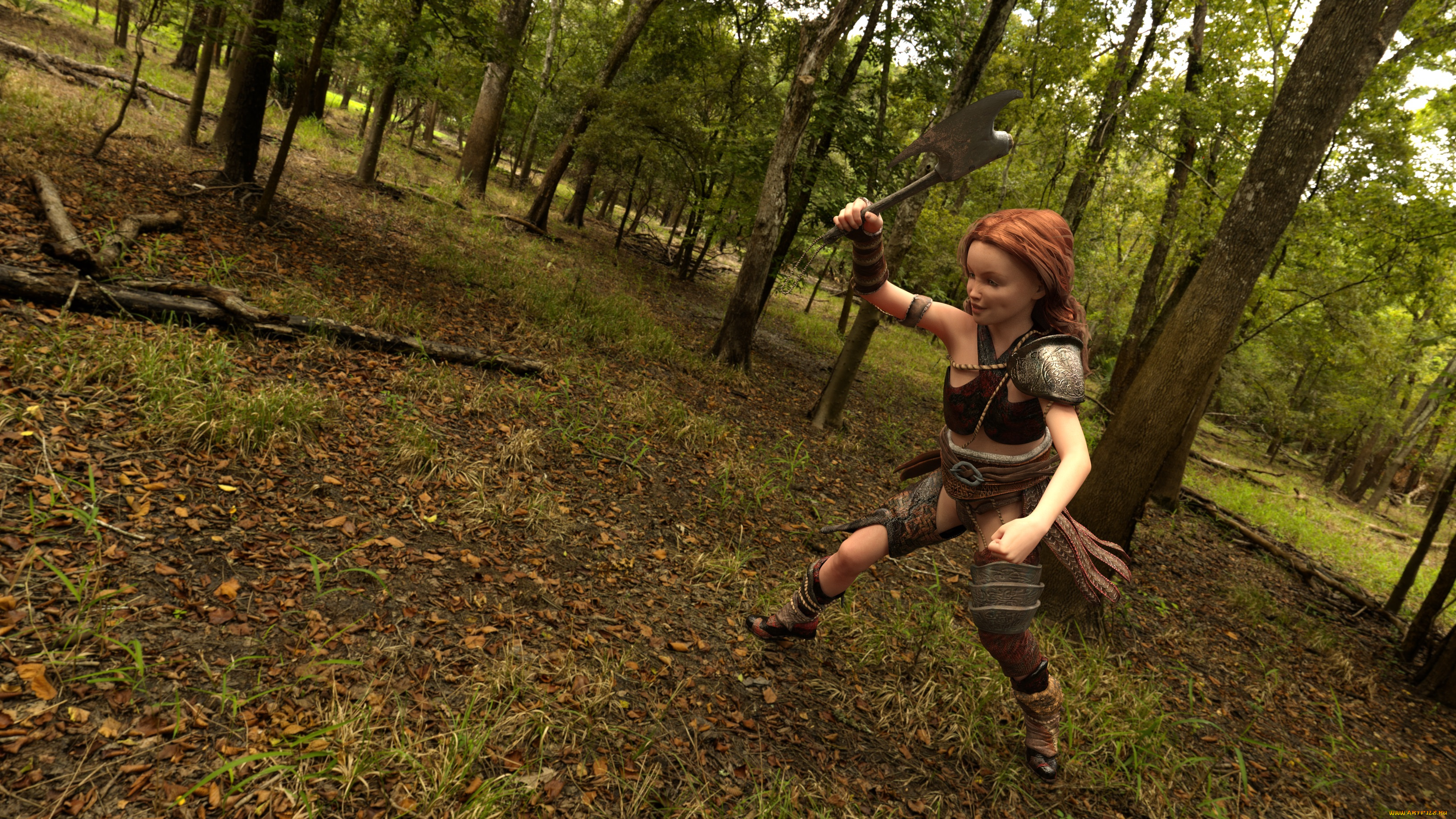 3д, графика, люди, , people, фон, взгляд, девушка