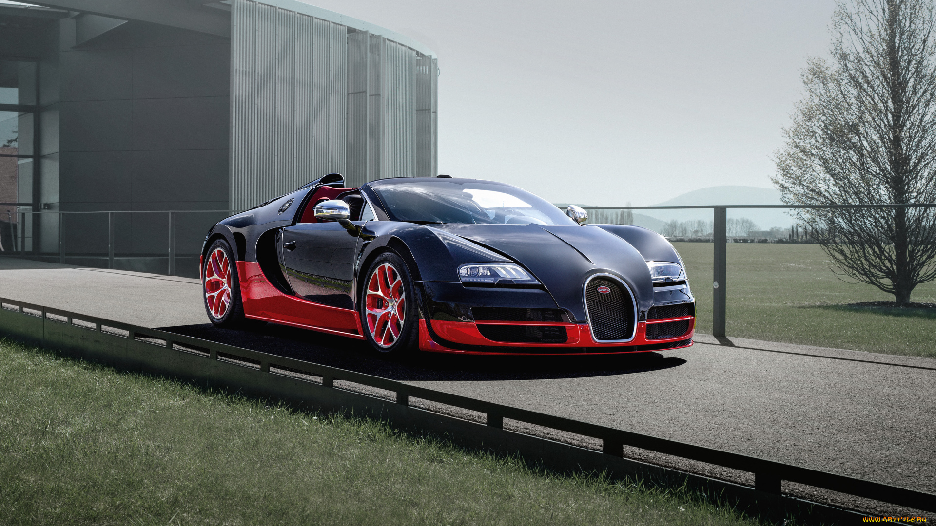 автомобили, bugatti