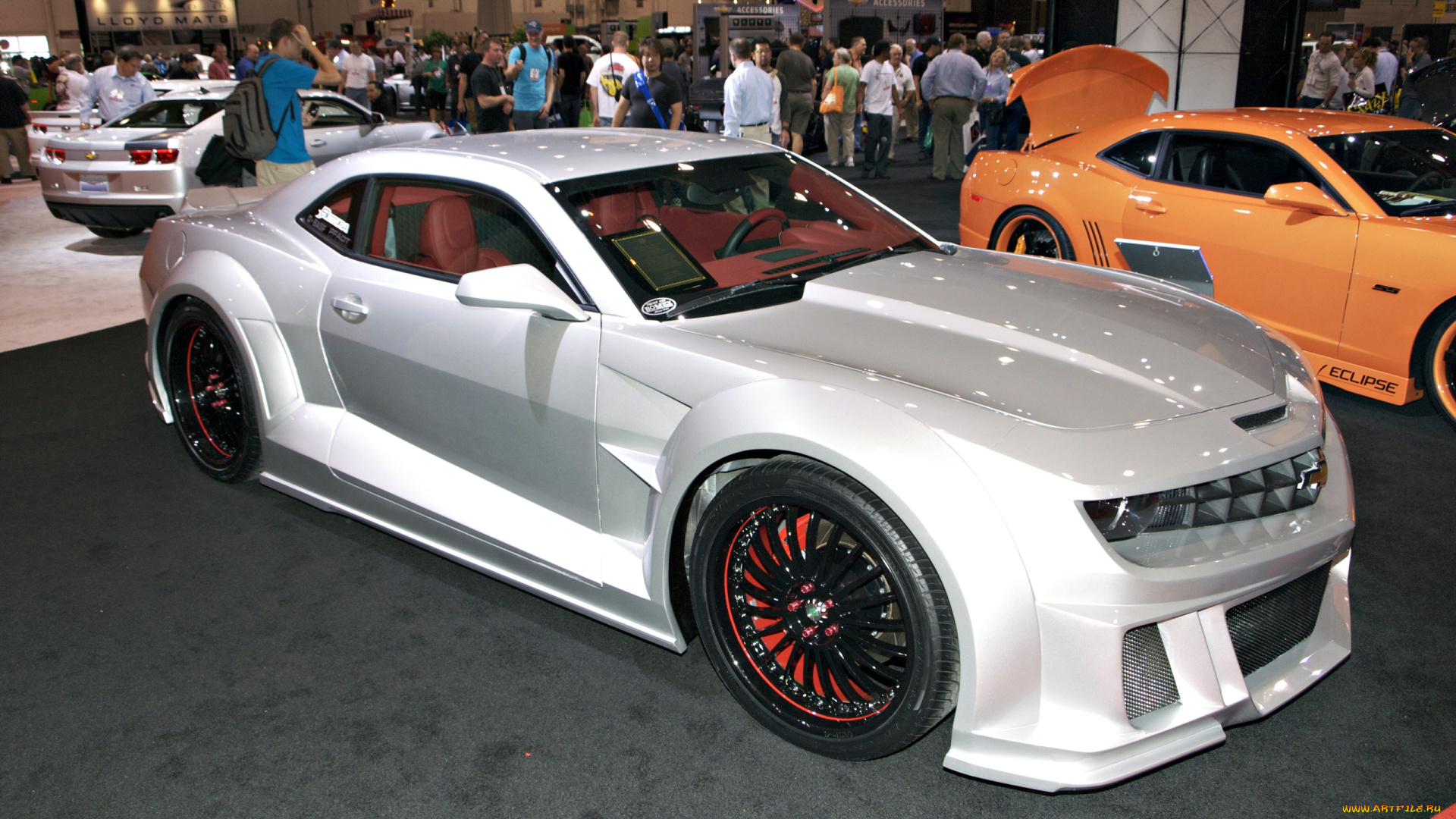 chevrolet, camaro, ss, автомобили, выставки, и, уличные, фото, chevrolet, camaro, ss, super, sport, легендарный, американский, мускулистый, парень