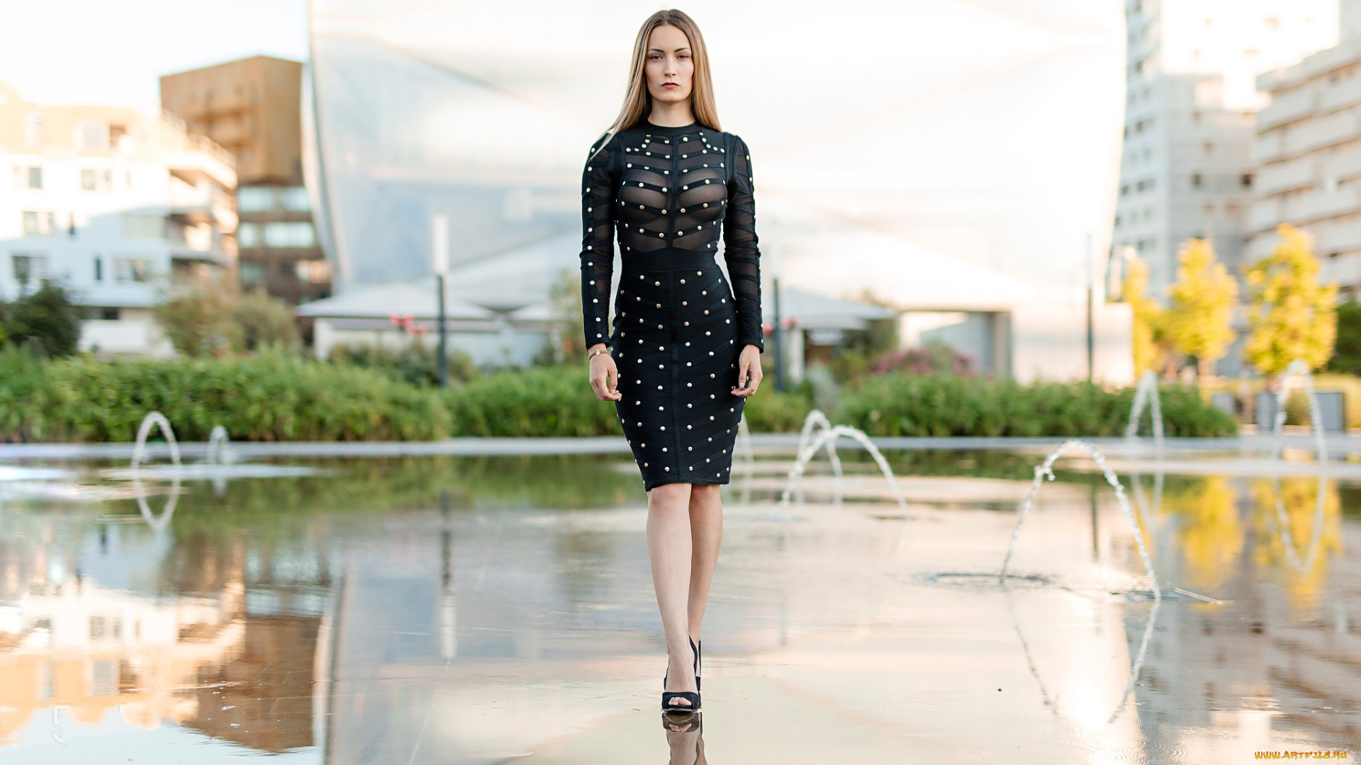 девушка, в, чёрном, белье, девушки, -, блондинки, , светловолосые, девушка, красивая, супер, секси, няша, нежная, классная, модница, лапочка, мадам, alexia