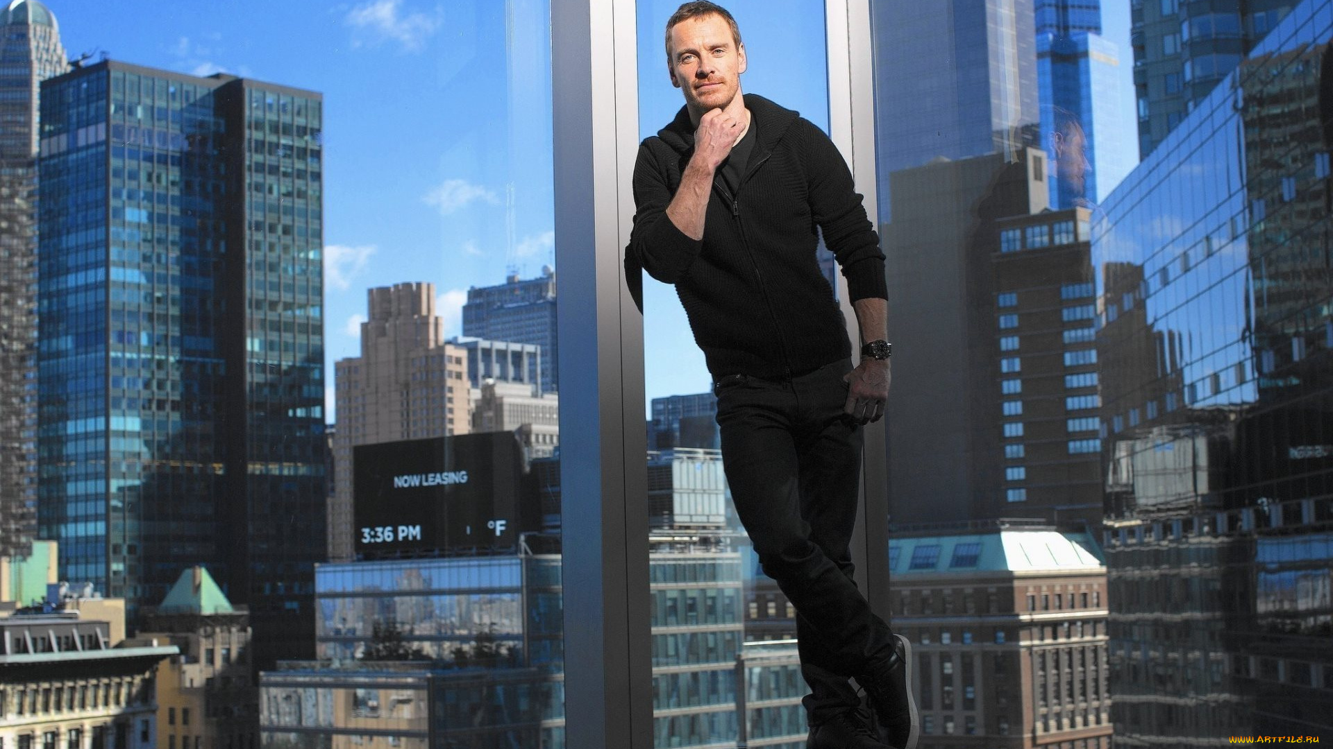 мужчины, michael, fassbender, michael, fassbender