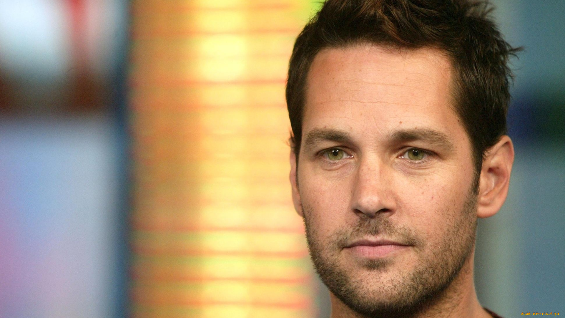 мужчины, paul, rudd, paul, rudd