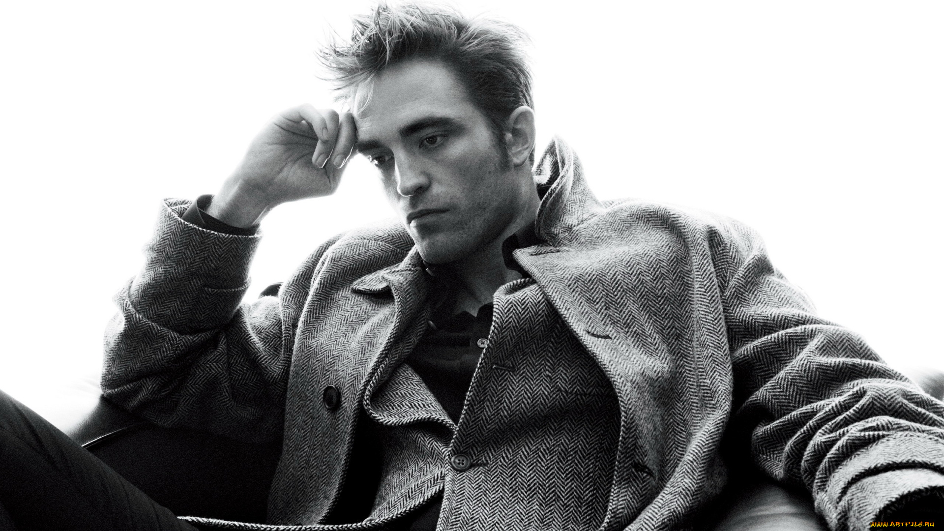 мужчины, robert, pattinson, robert, pattinson