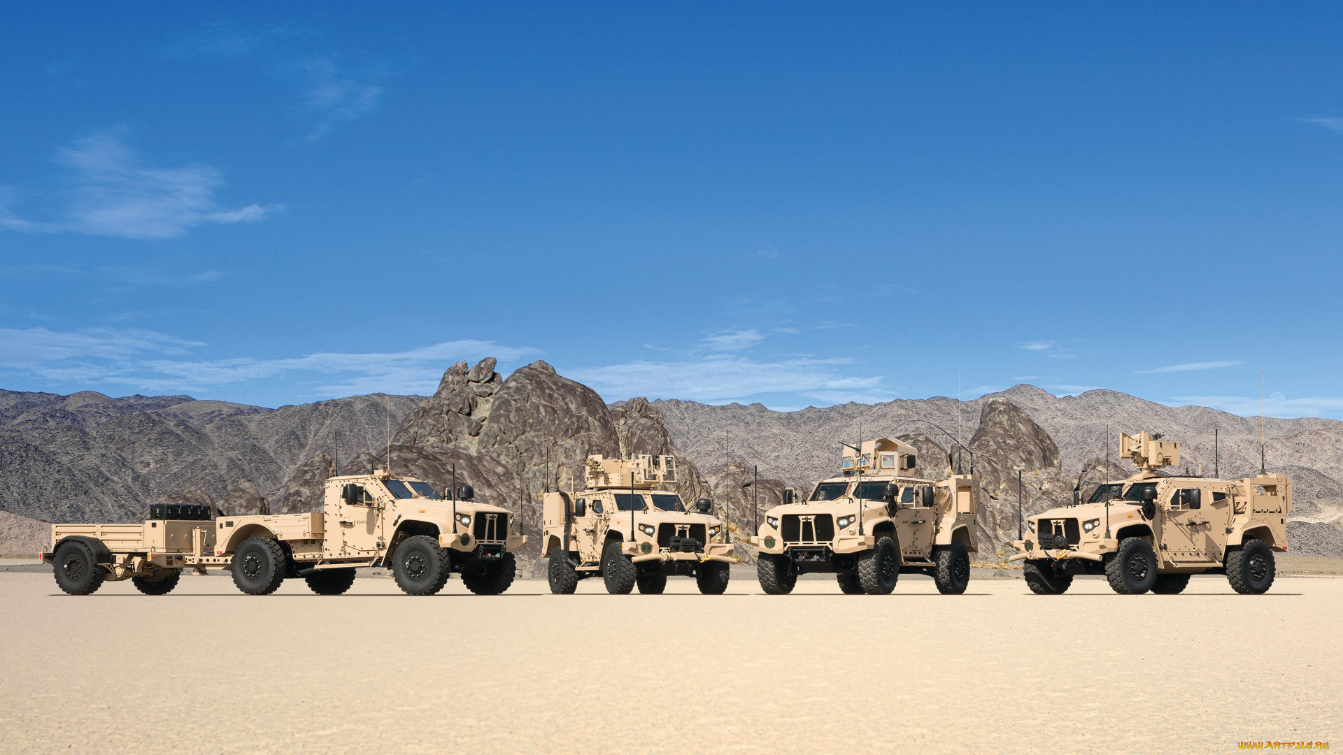 техника, военная, техника, oshkosh