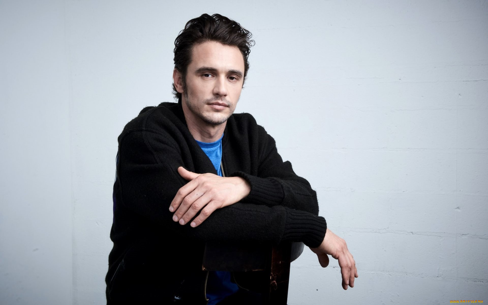 мужчины, james, franco, поза