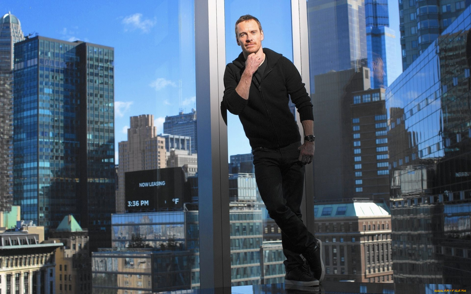 мужчины, michael, fassbender, michael, fassbender