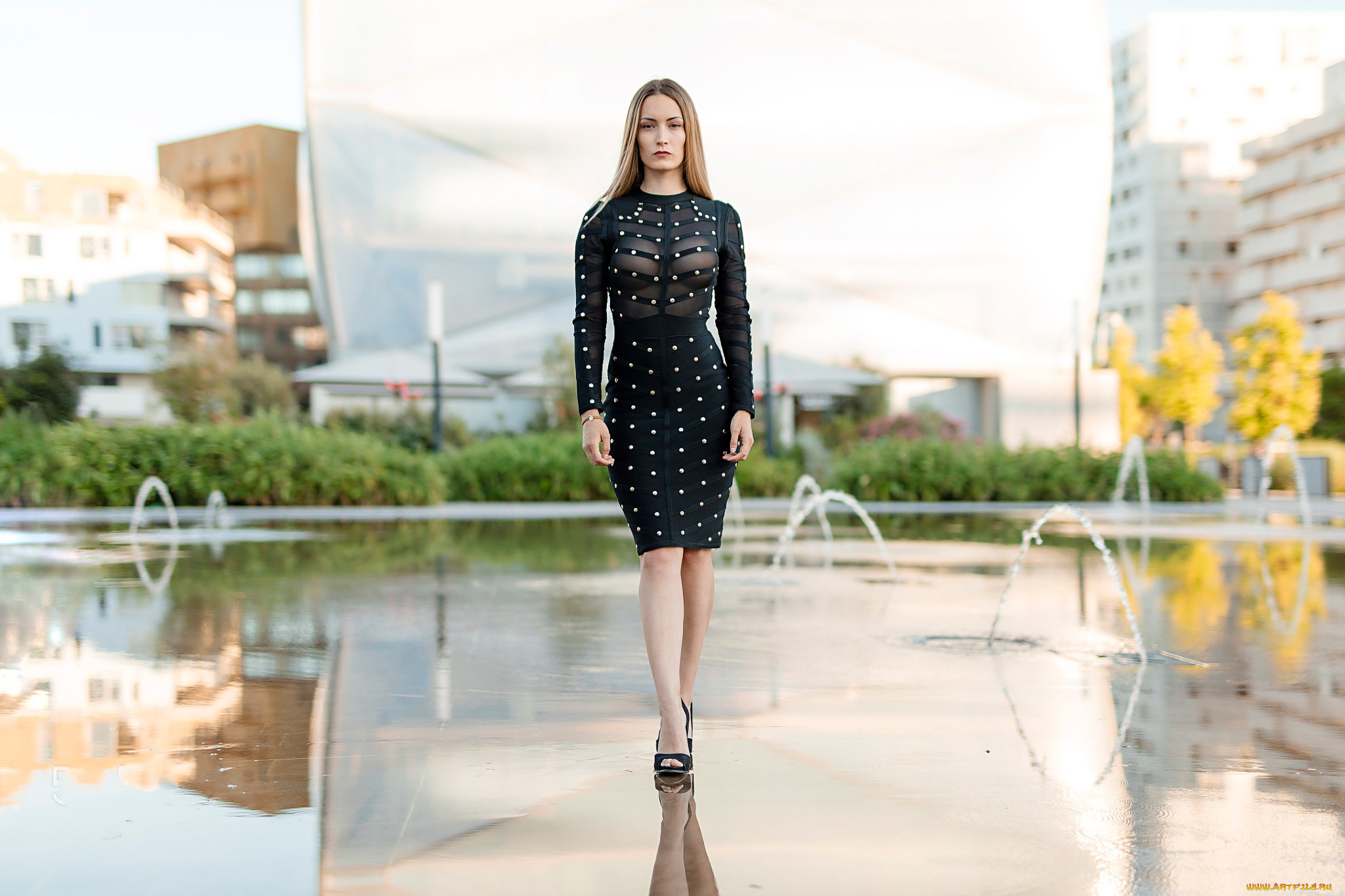 девушка, в, чёрном, белье, девушки, -, блондинки, , светловолосые, девушка, красивая, супер, секси, няша, нежная, классная, модница, лапочка, мадам, alexia