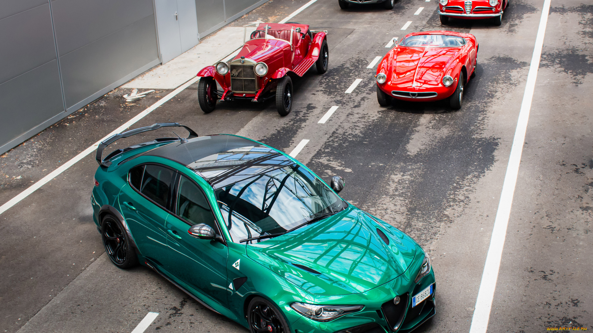 автомобили, alfa, romeo, alfa-romeo