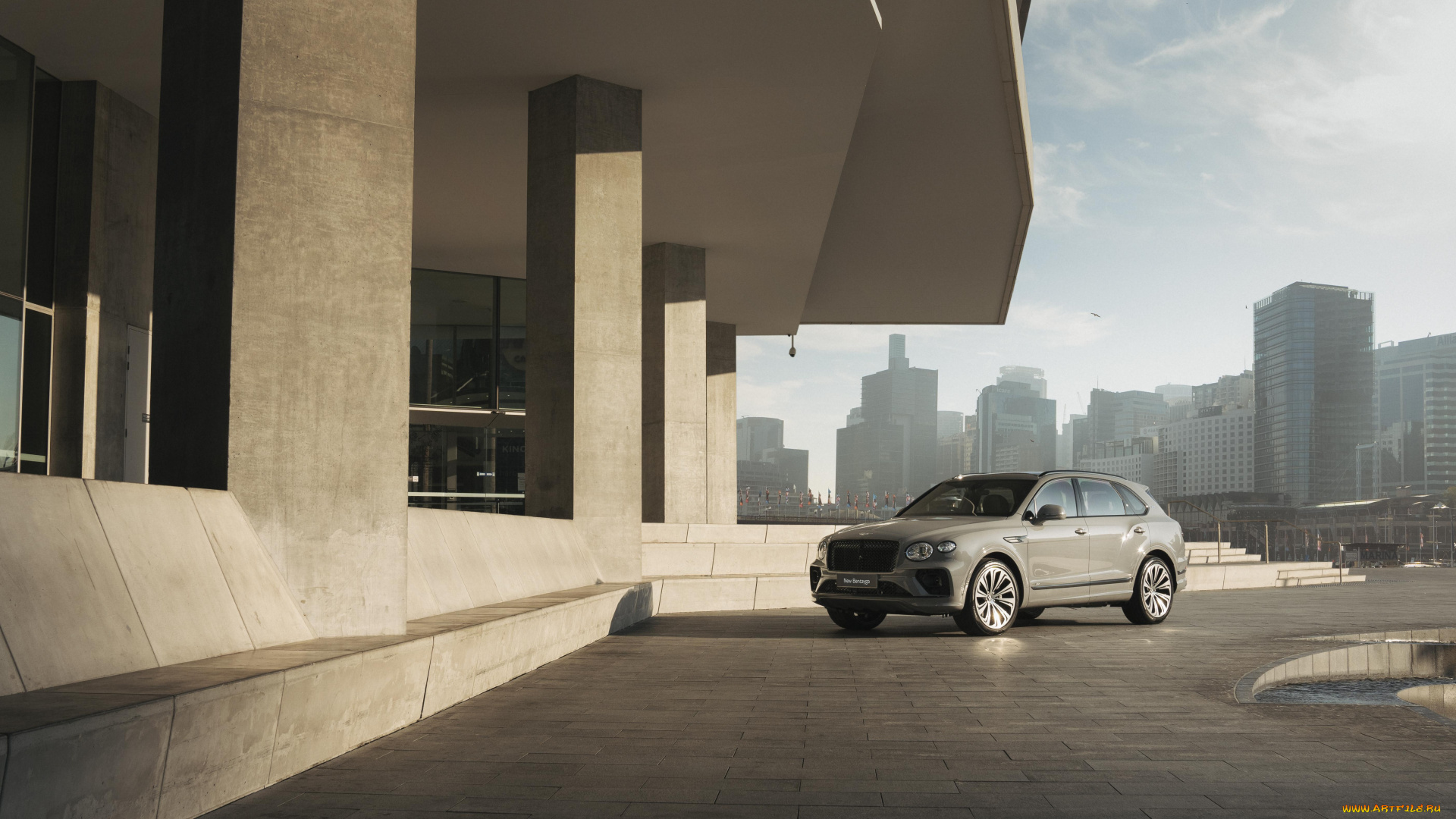 автомобили, bentley