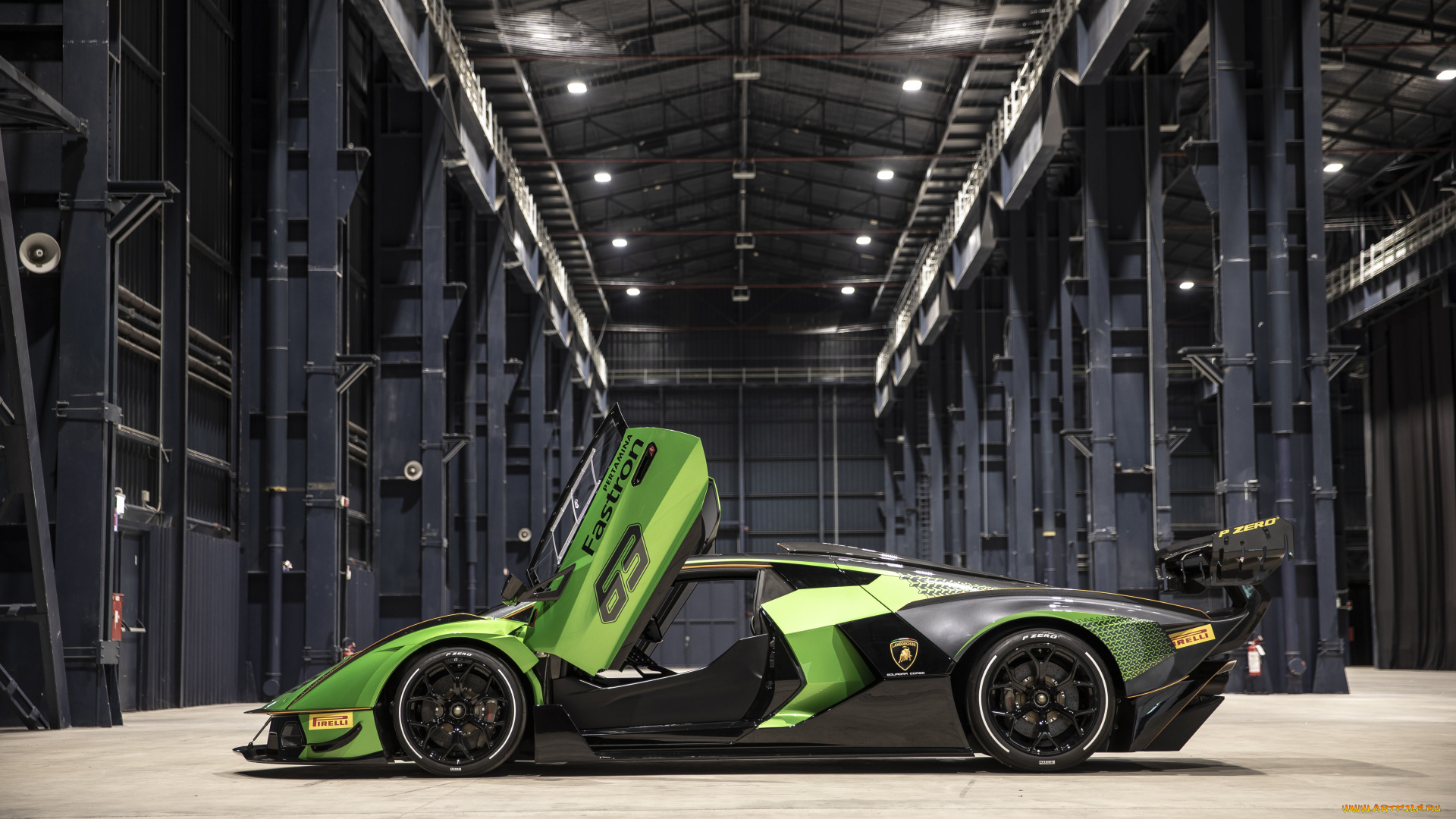 автомобили, lamborghini