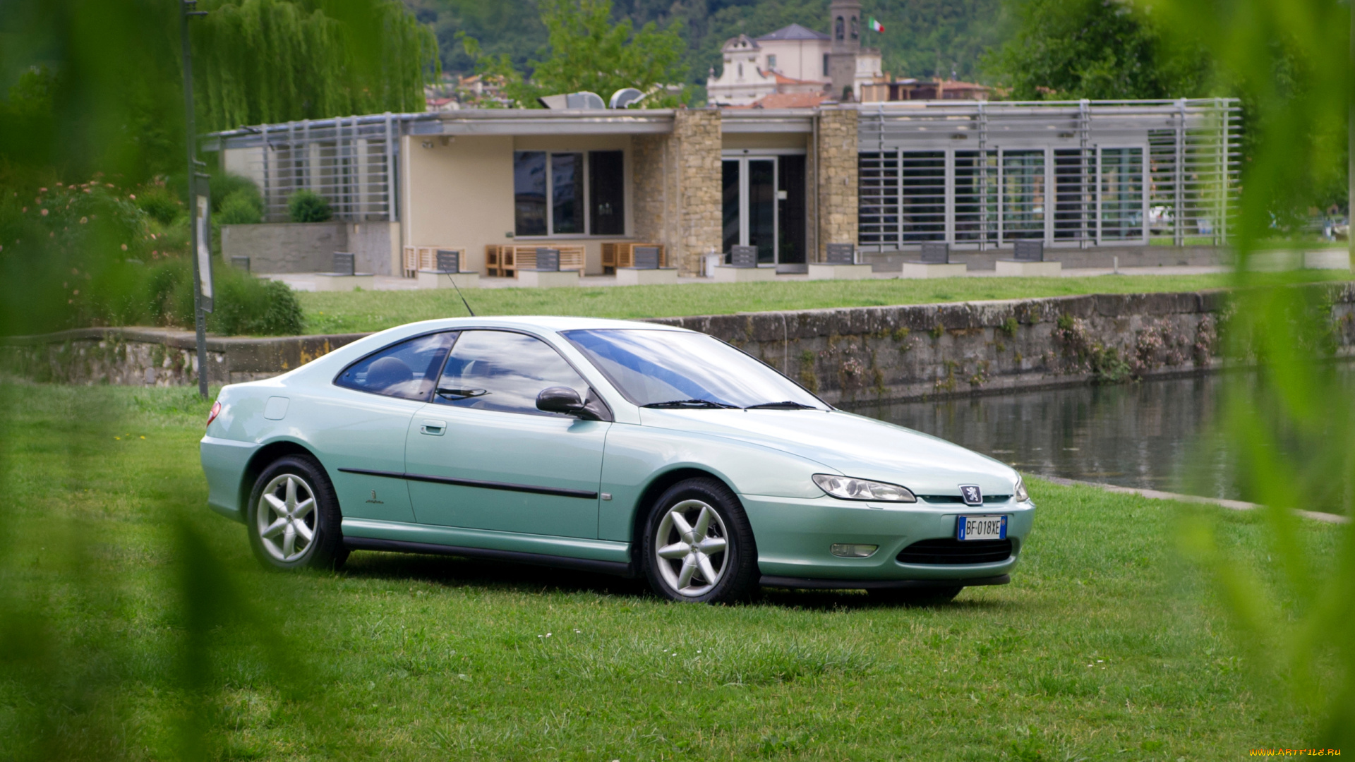 автомобили, peugeot