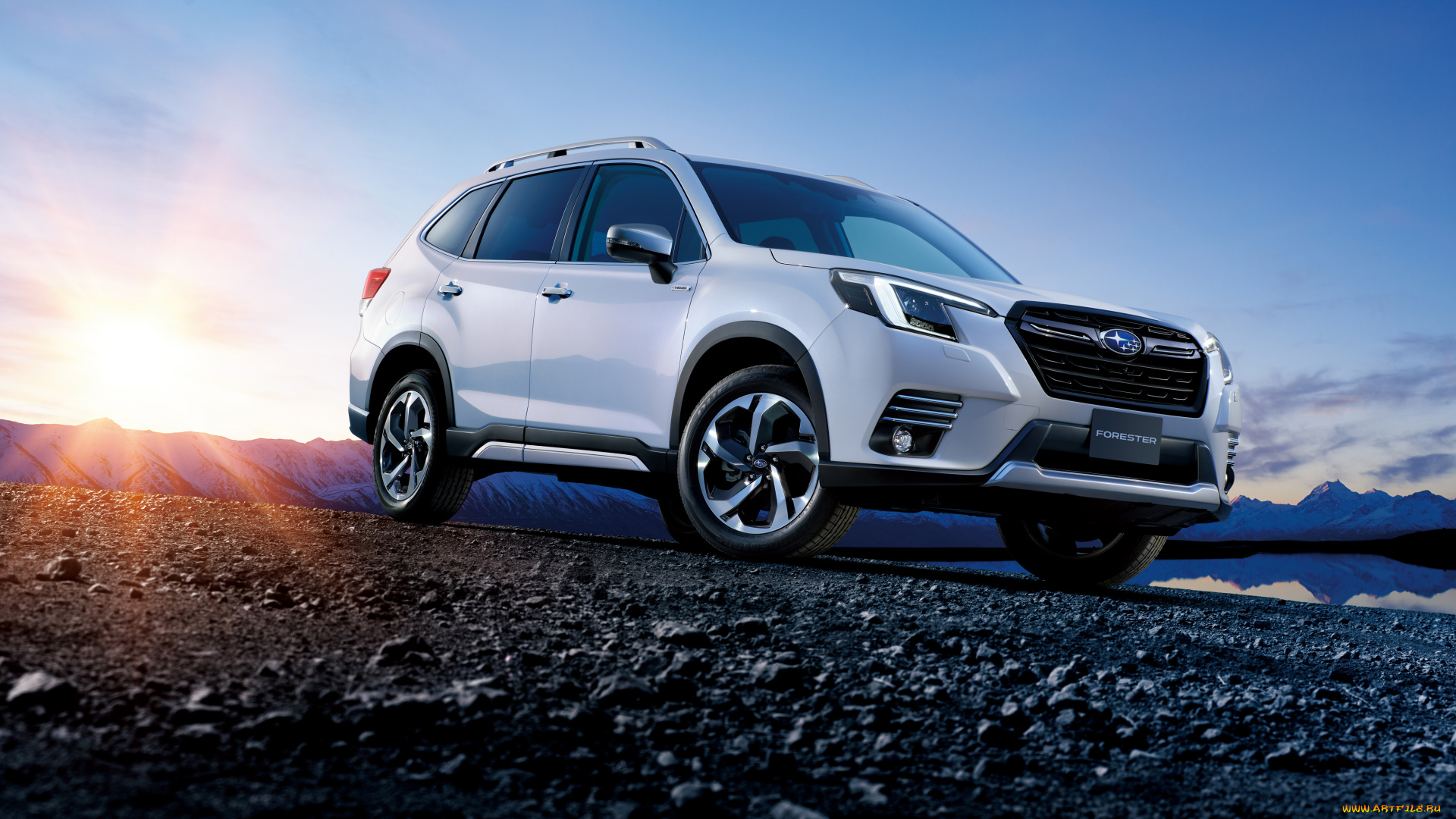 автомобили, subaru