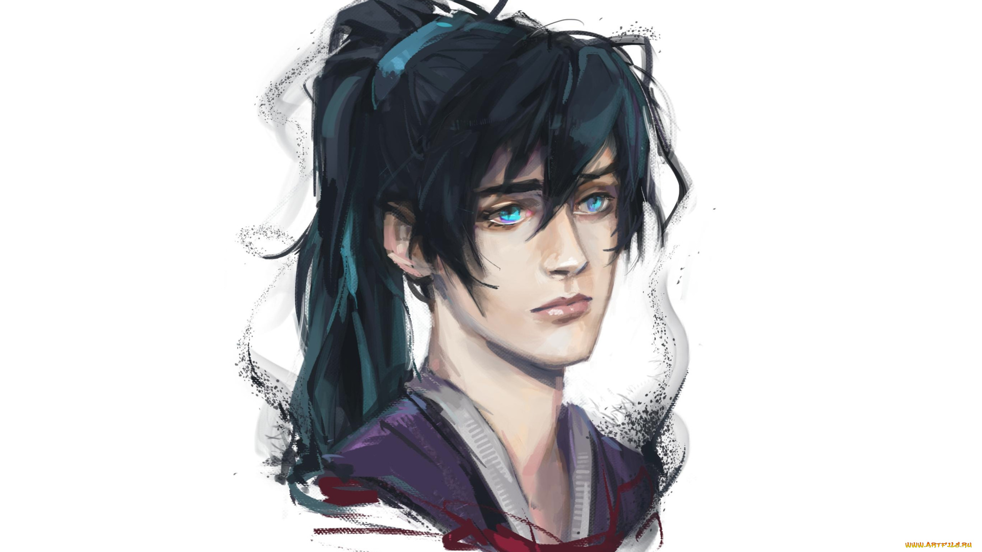 сюэ, ян, аниме, mo, dao, zu, shi, the, untamed, неукротимый, повелитель, чэньцин, мосян, тунсю, mo, dao, zu, shi, магистр, дьявольского, культа