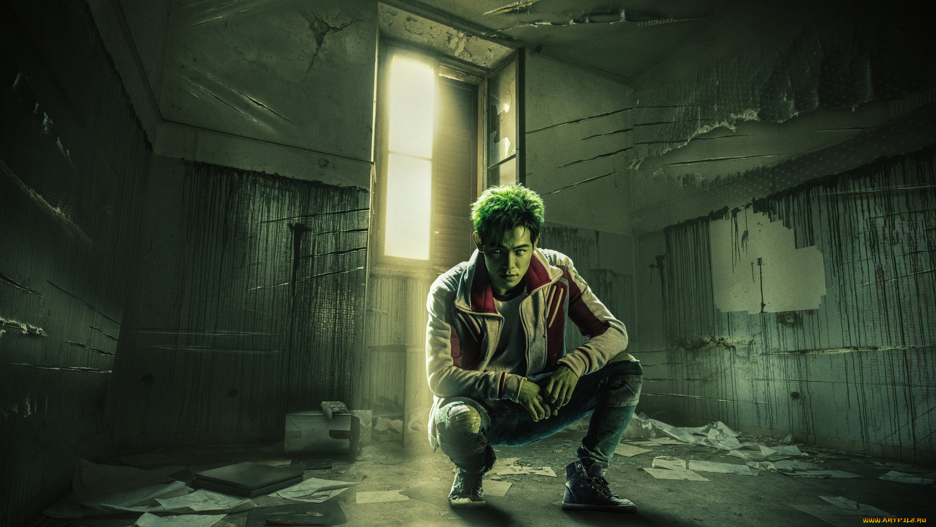 titans, кино, фильмы, titans, , сериал, титаны, фантастика, фэнтези, боевик, драма, криминал, ryan, potter, beast, boy, gar, logan