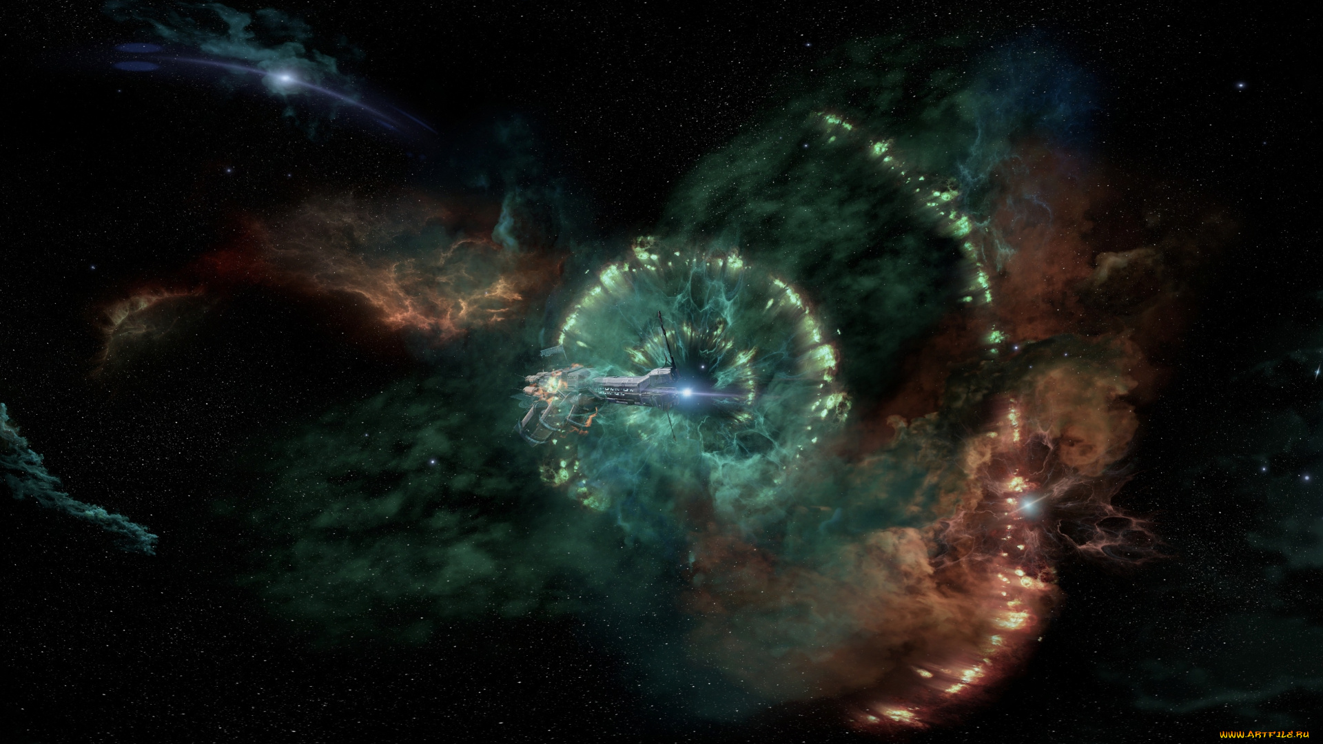 видео, игры, warframe