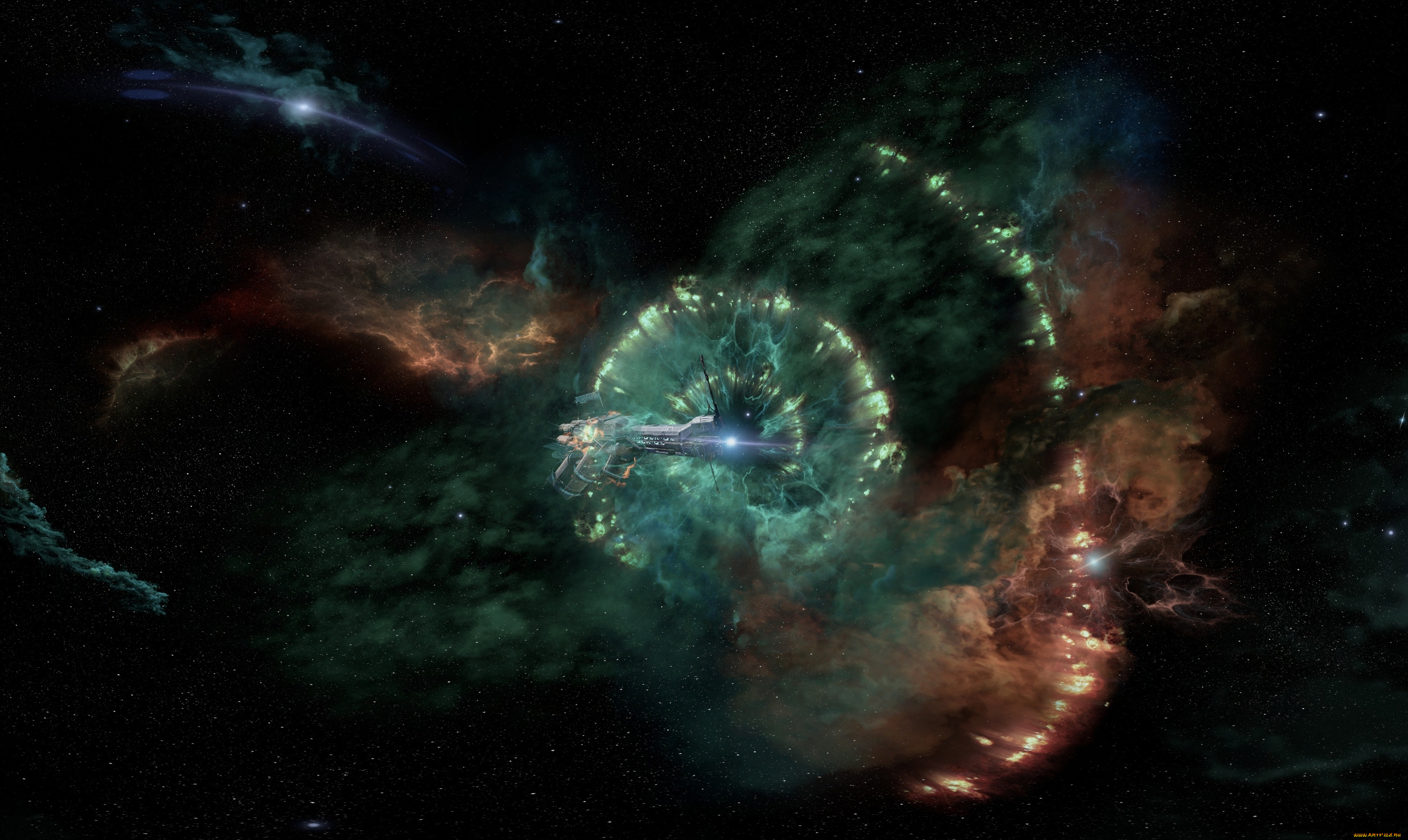 видео, игры, warframe