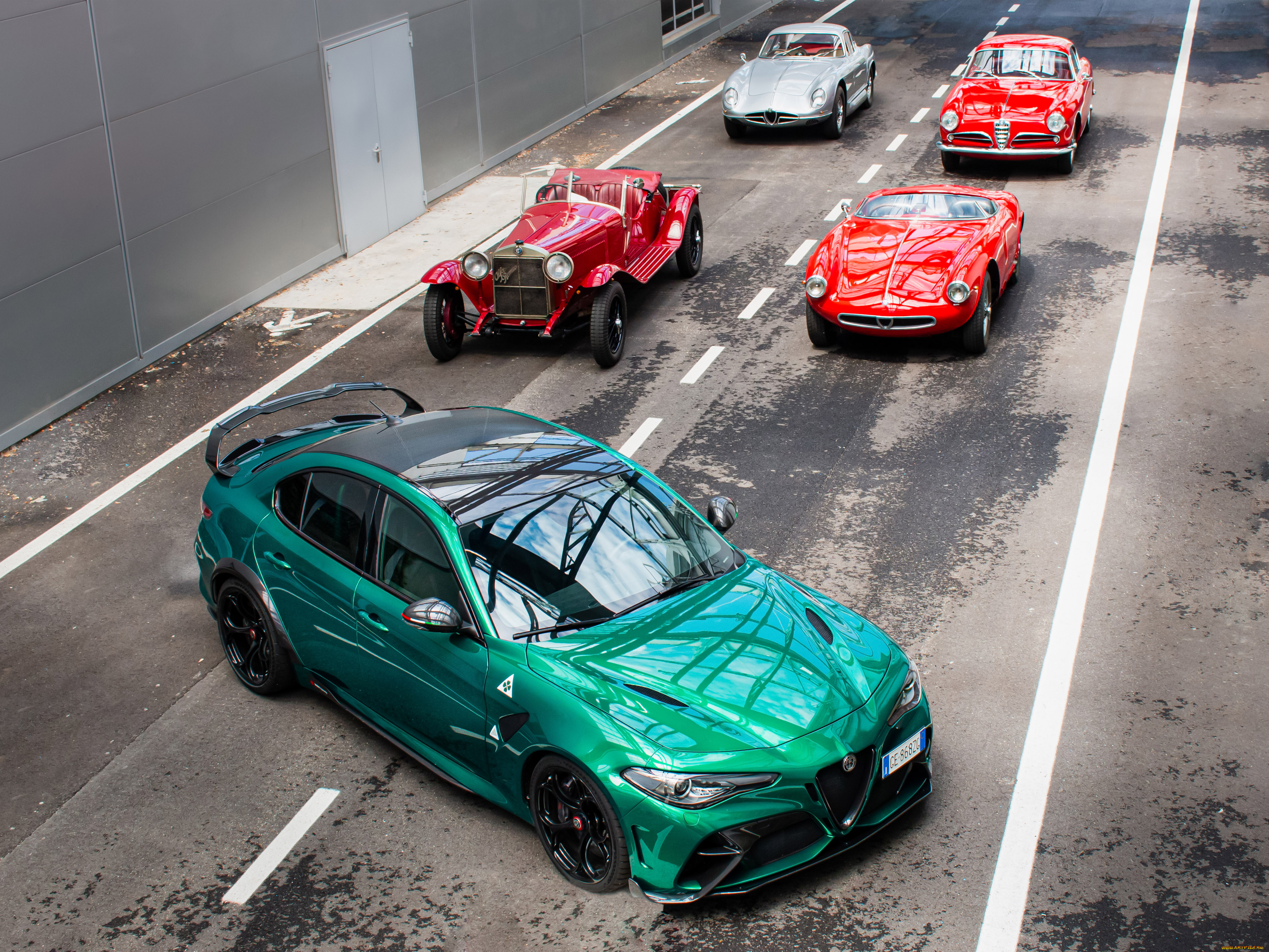 автомобили, alfa, romeo, alfa-romeo