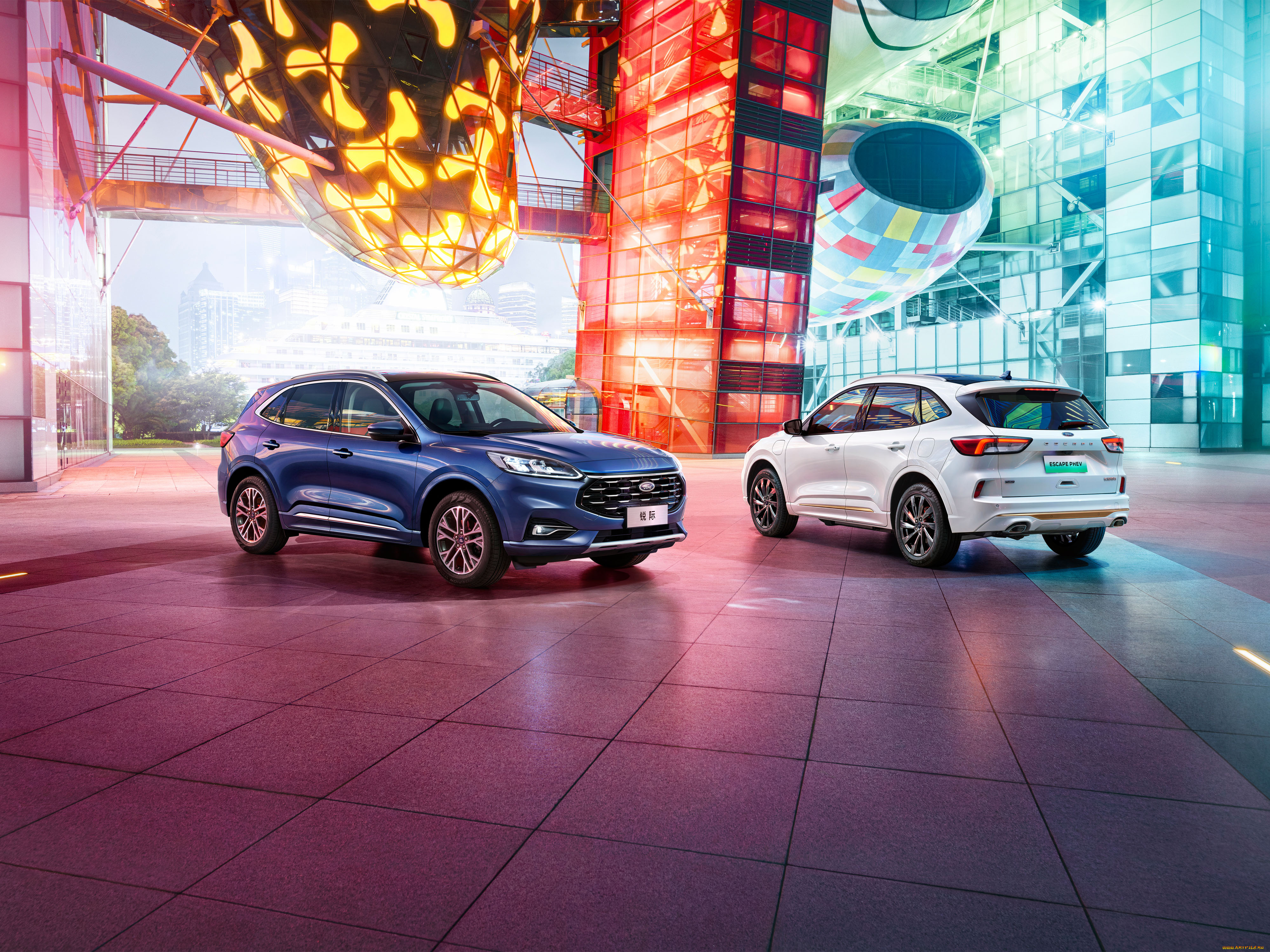 автомобили, ford