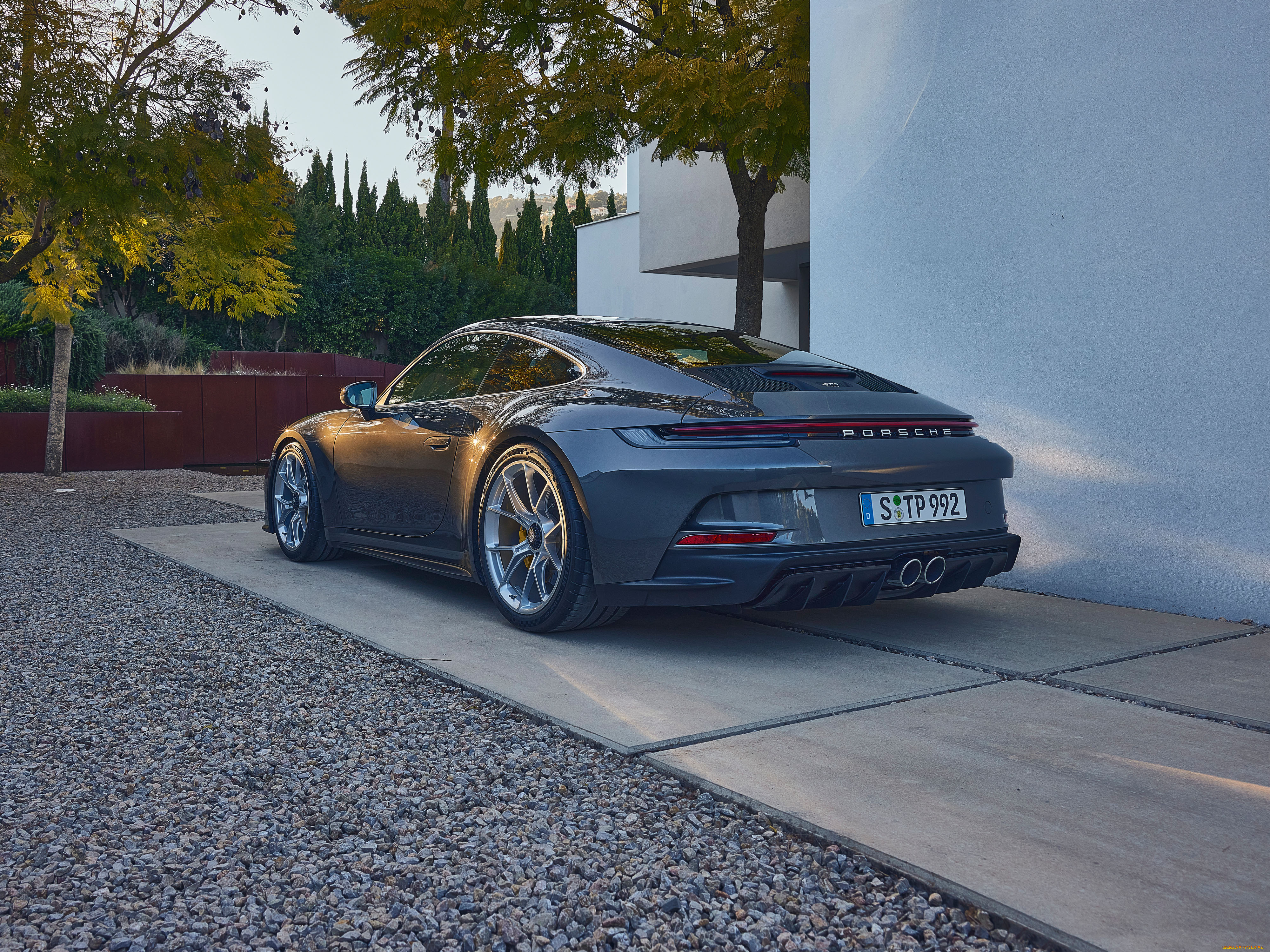 автомобили, porsche