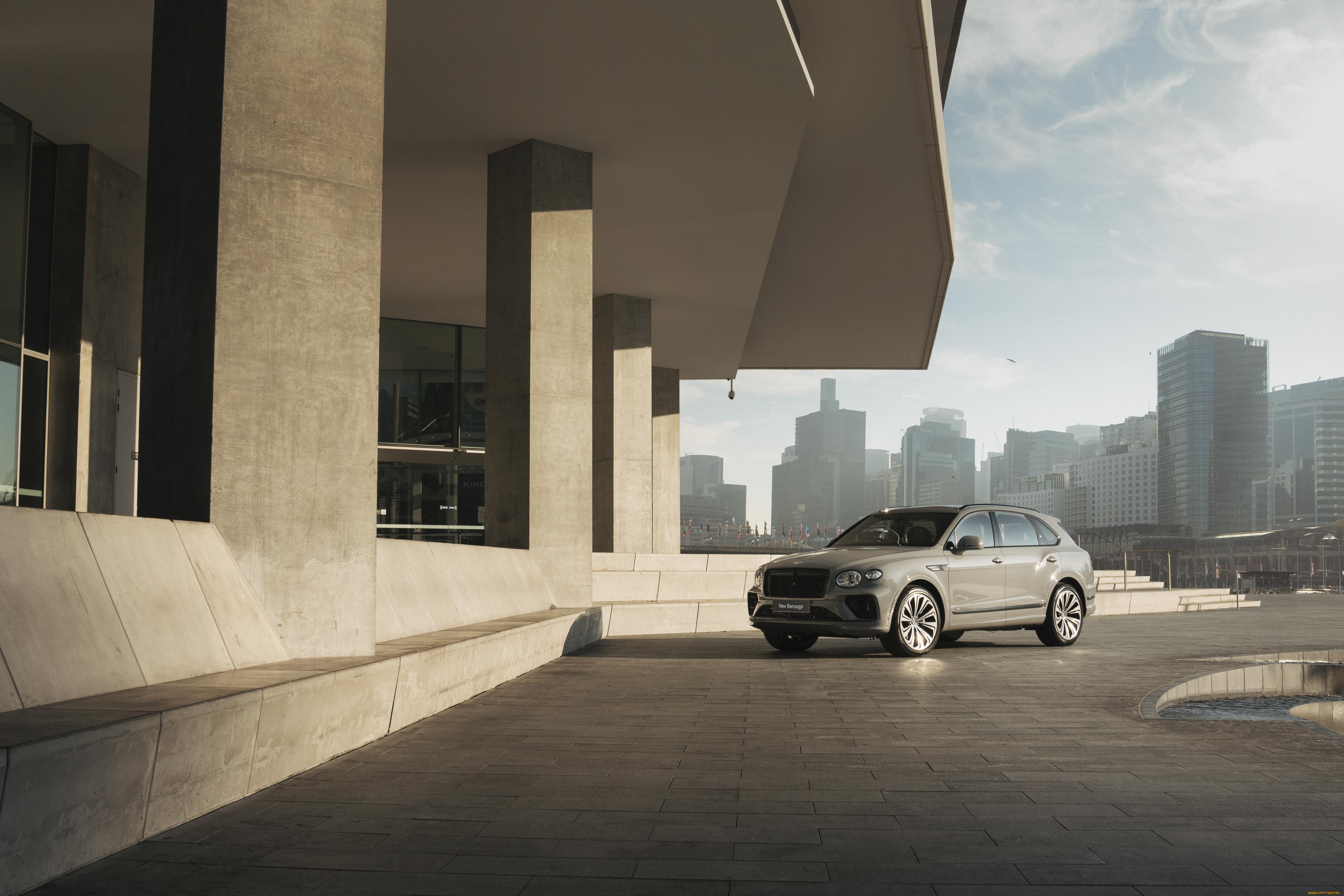 автомобили, bentley