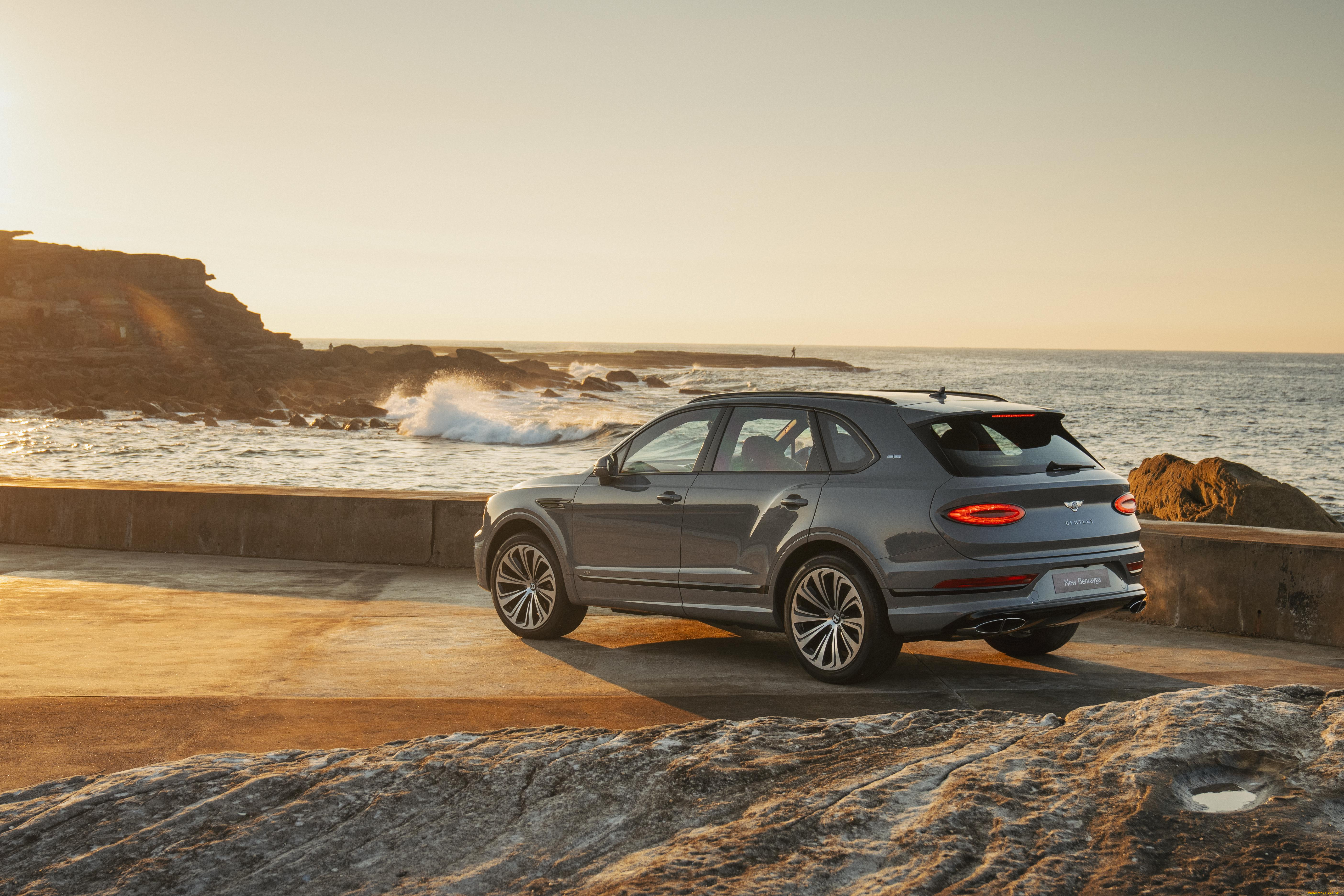 автомобили, bentley