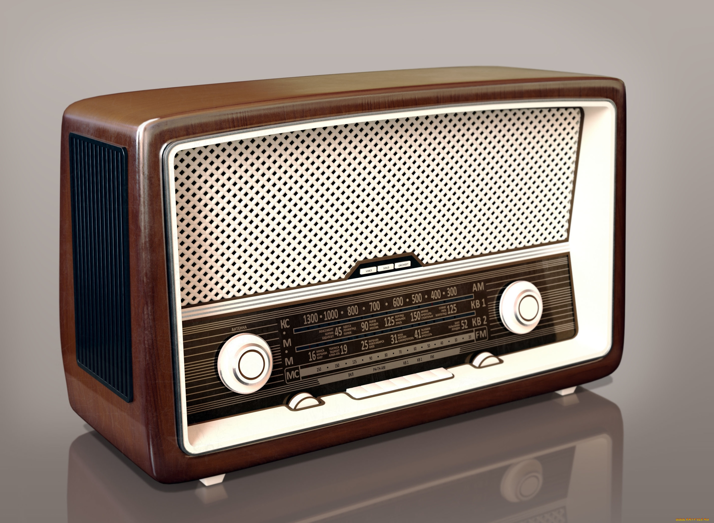 радиоприёмник, разное, -, другое, ретро