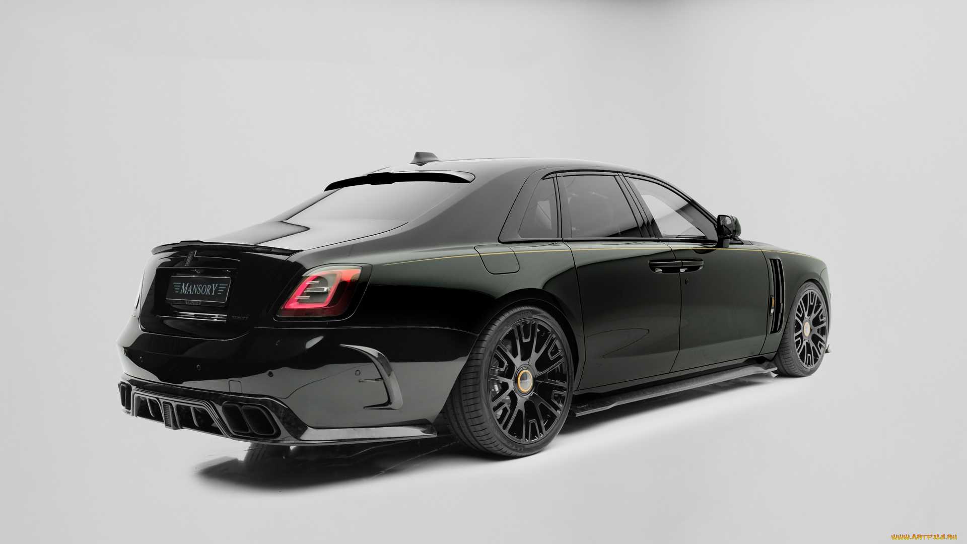 автомобили, rolls-royce