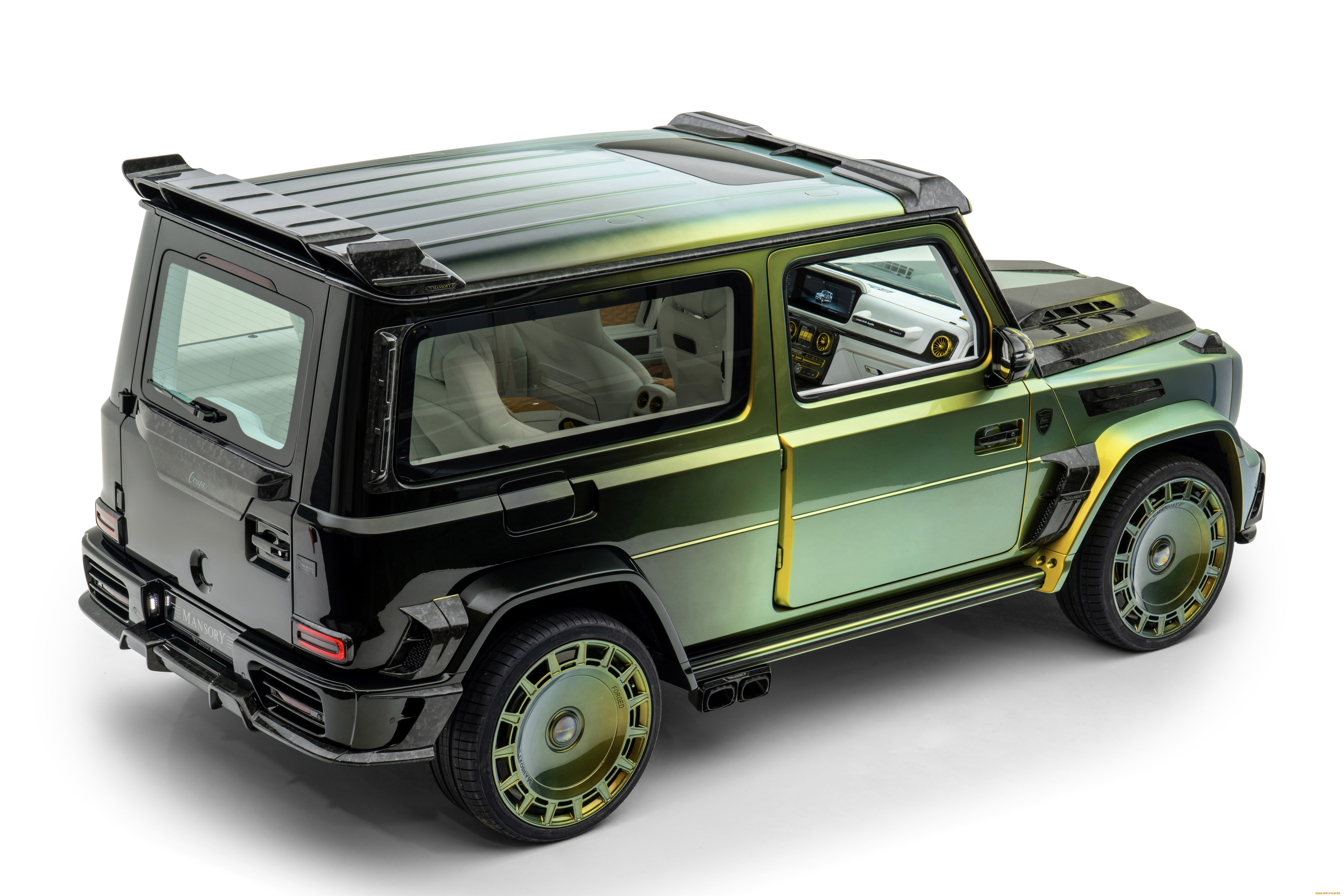 автомобили, mercedes-benz, mansory