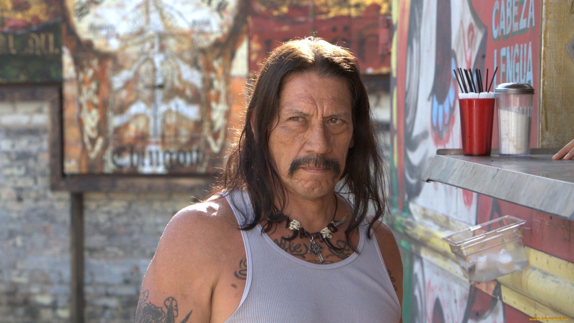 мужчины, danny, trejo, дэнни, трехо, актeр, знаменитости