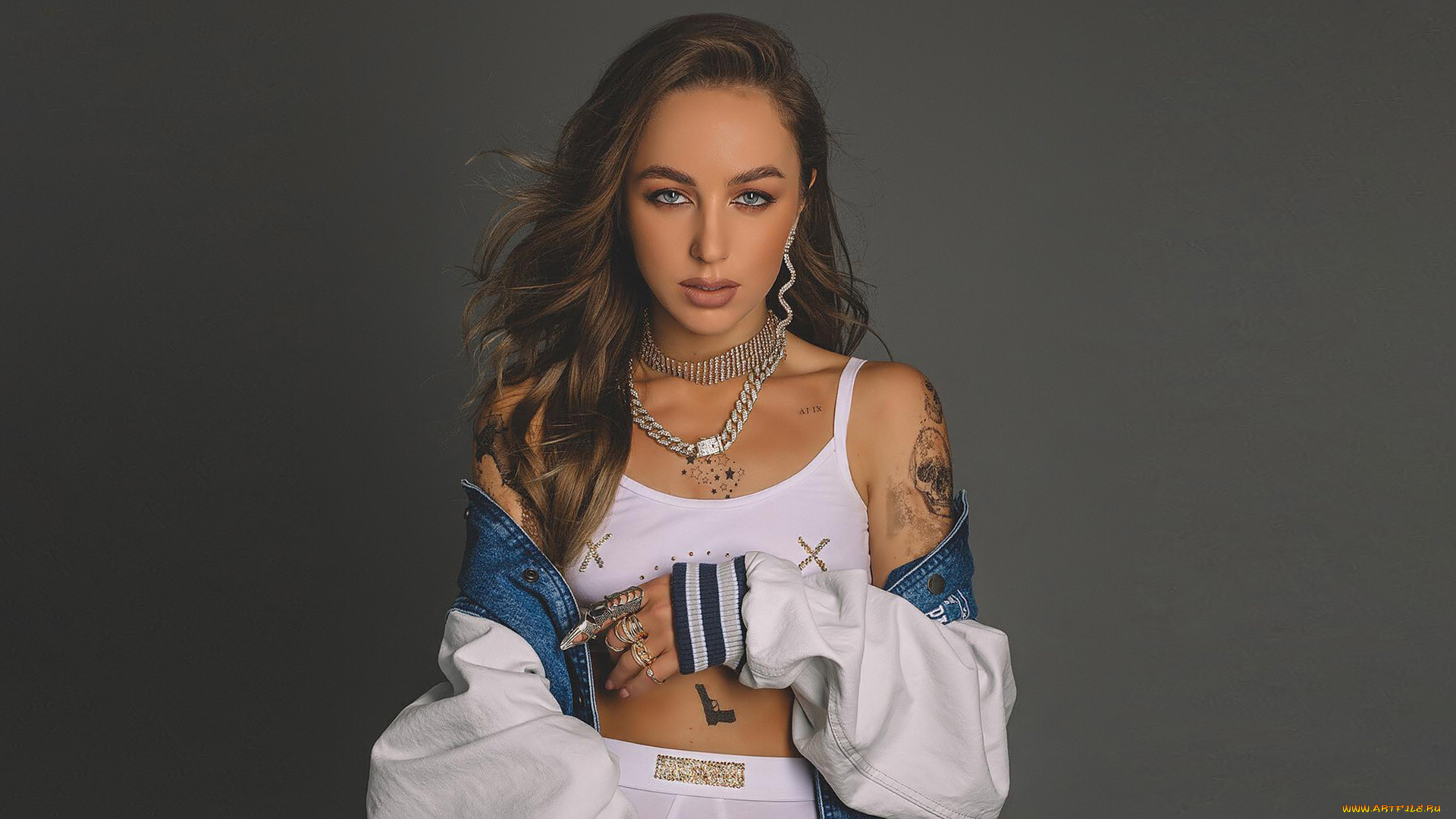 музыка, мари, краймбрери, мари, краймбрери