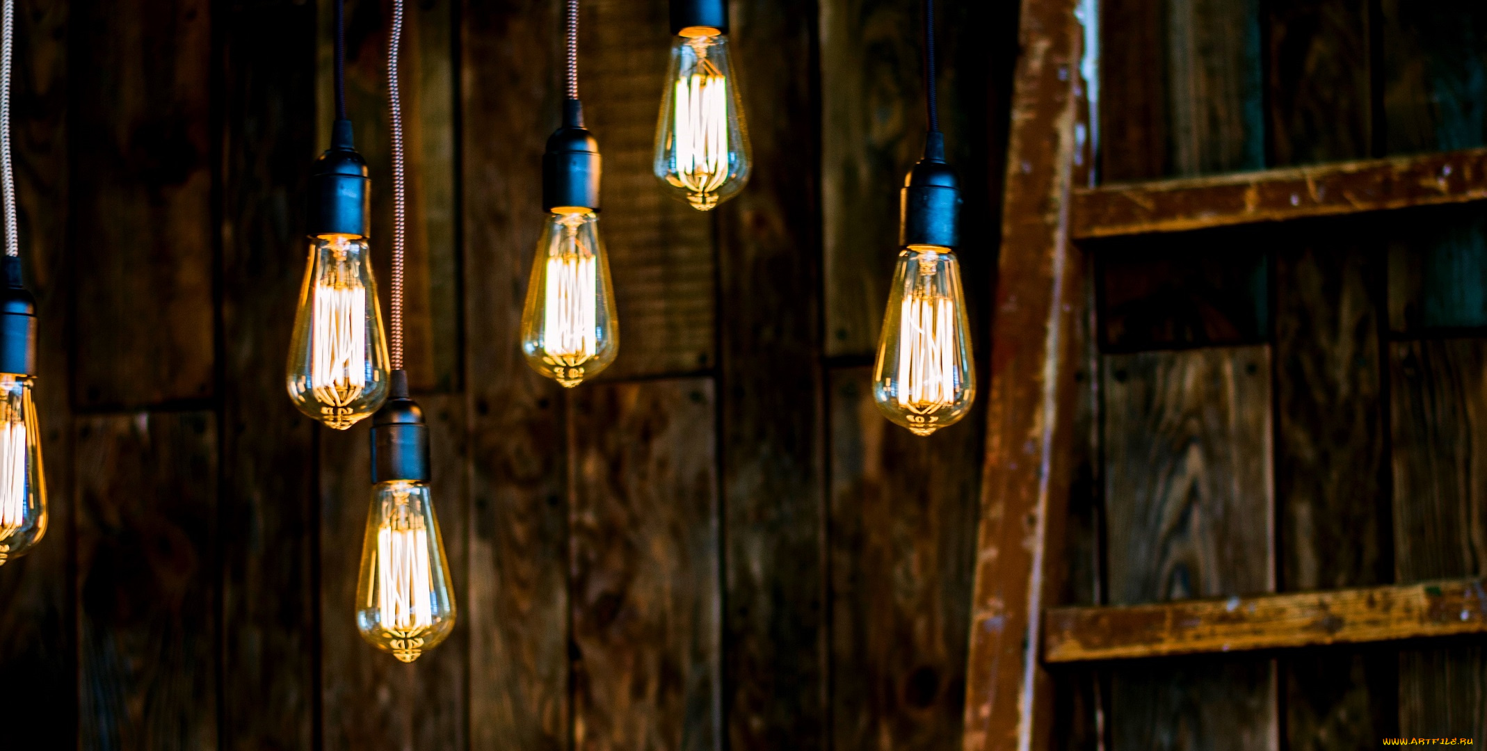 разное, осветительные, приборы, лампы, светильники, лестница