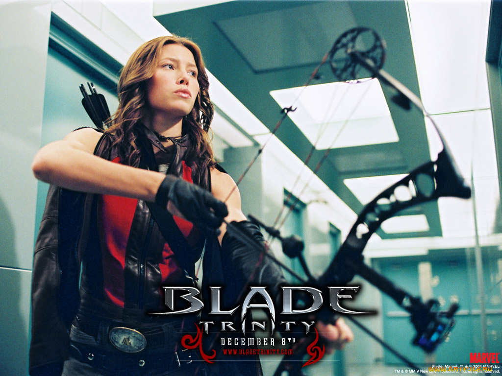 blade, trinity, кино, фильмы