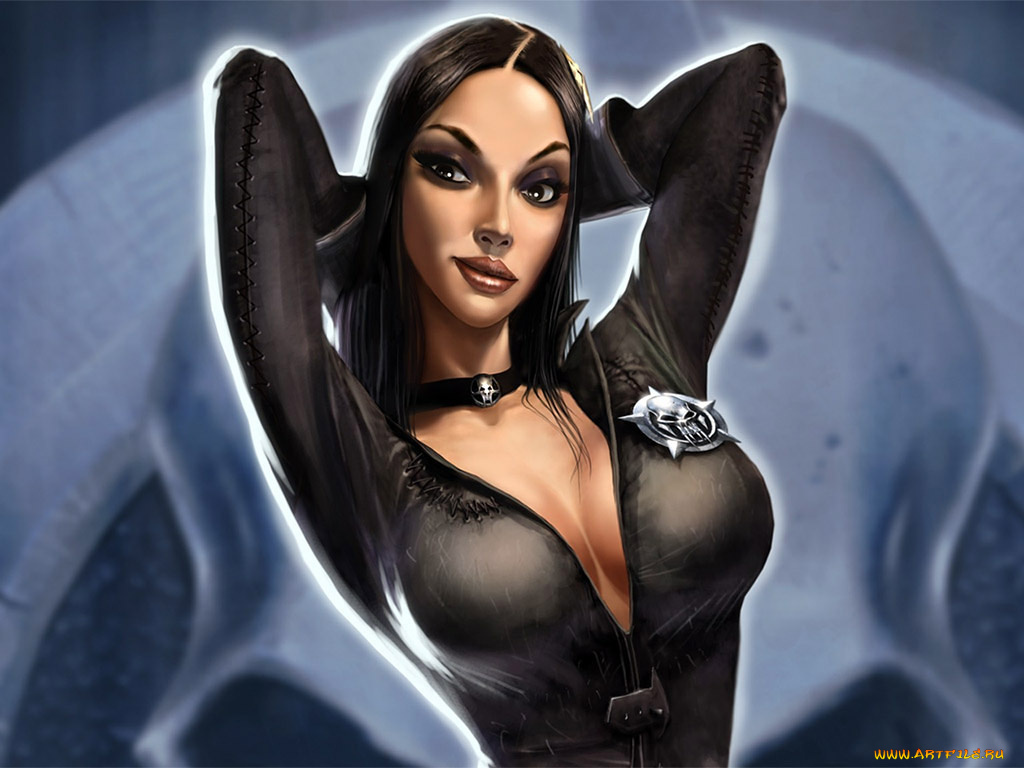 darkwatch, curse, of, the, west, видео, игры