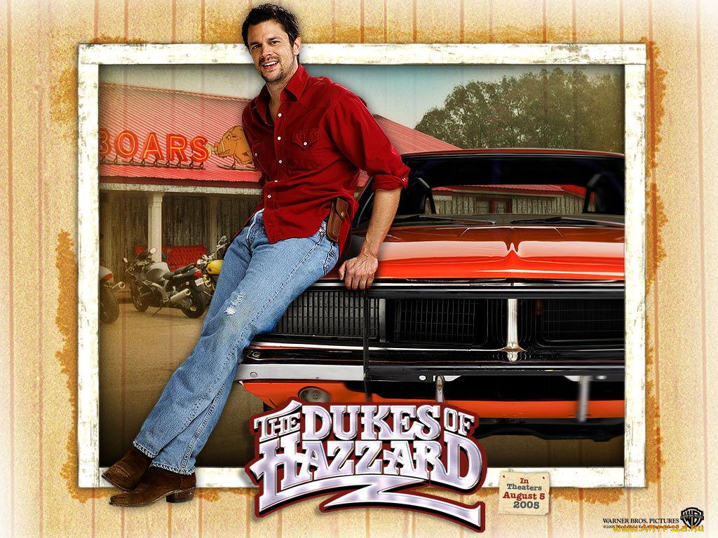 dukes, of, hazzard, the, кино, фильмы
