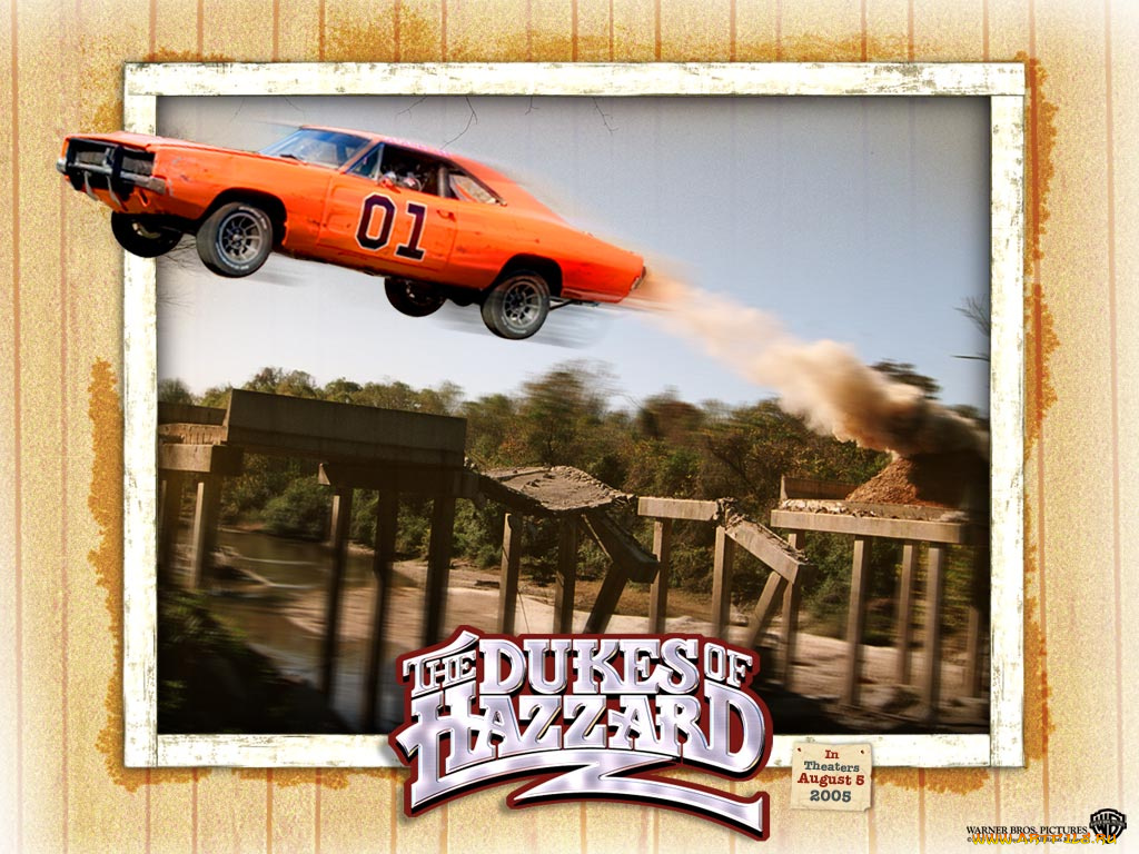 dukes, of, hazzard, the, кино, фильмы