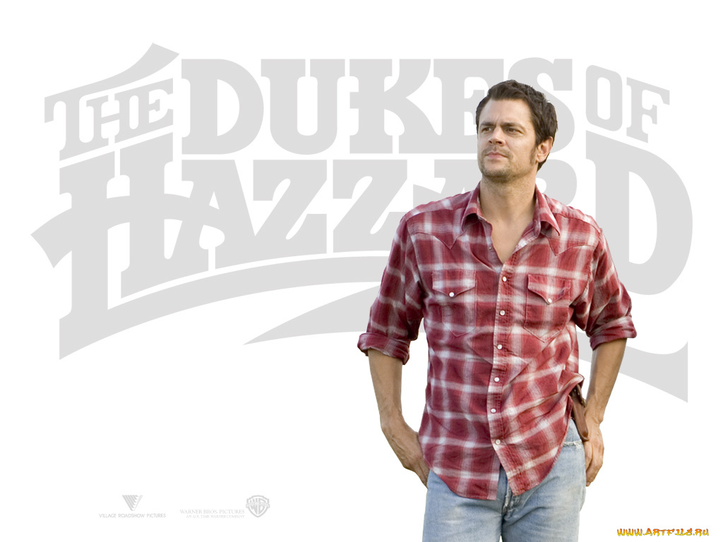 dukes, of, hazzard, the, кино, фильмы