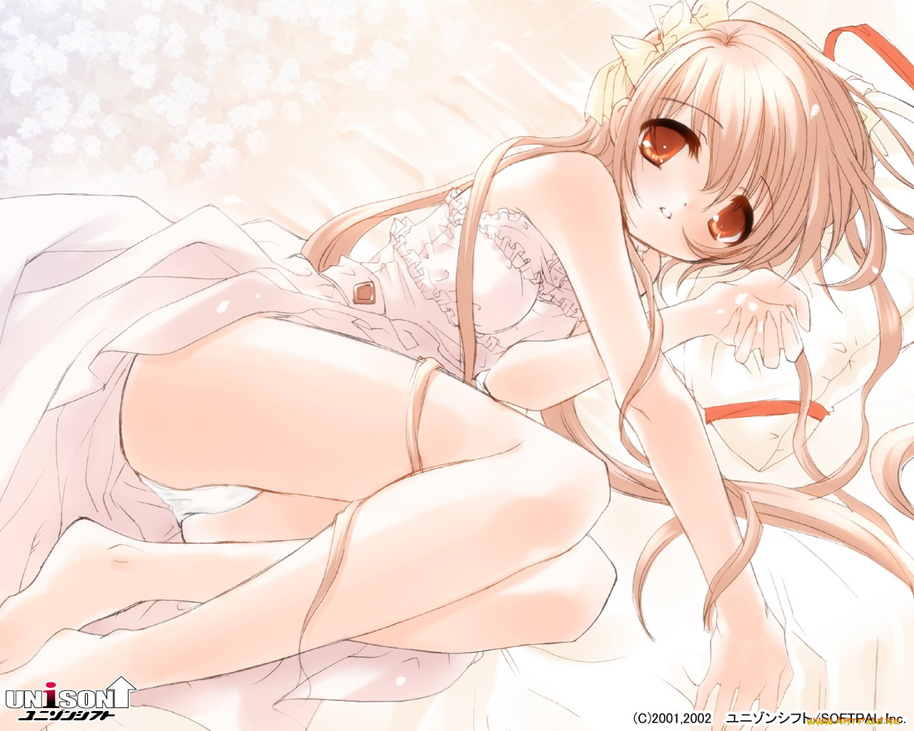 аниме, forget, me, not