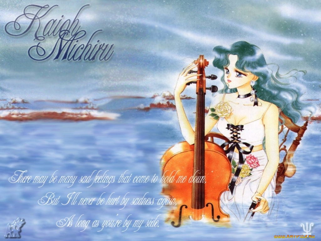 аниме, sailor, moon