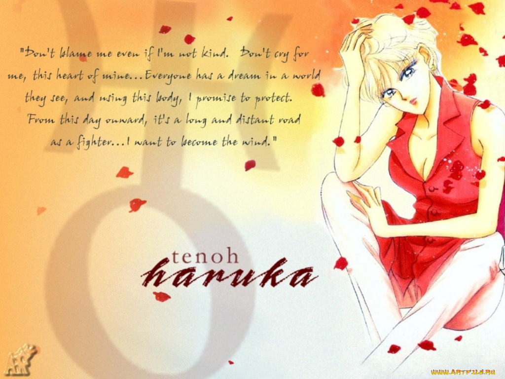 аниме, sailor, moon