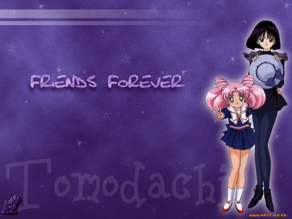 аниме, sailor, moon