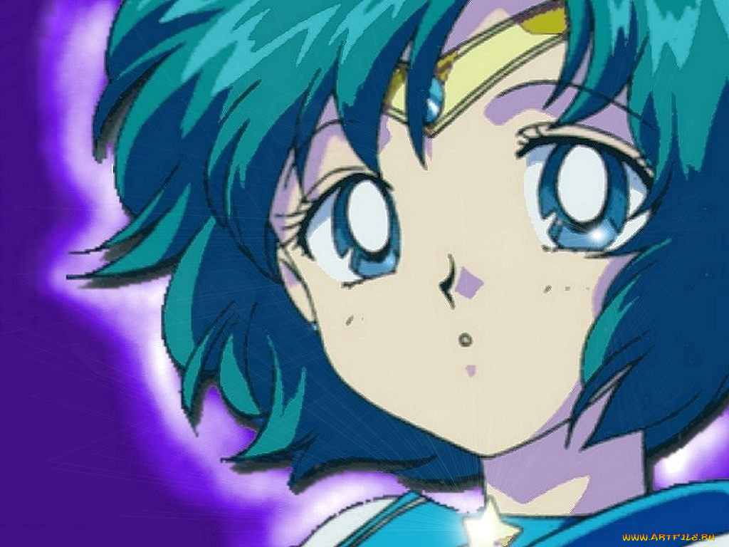 аниме, sailor, moon