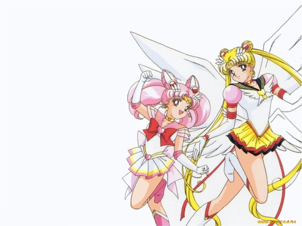 аниме, sailor, moon