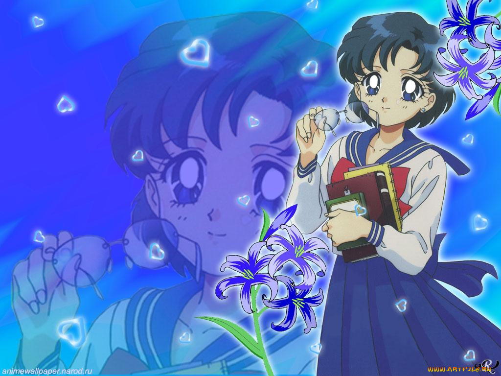 аниме, sailor, moon