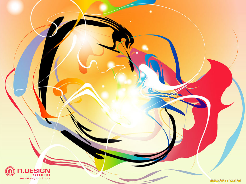 векторная, графика