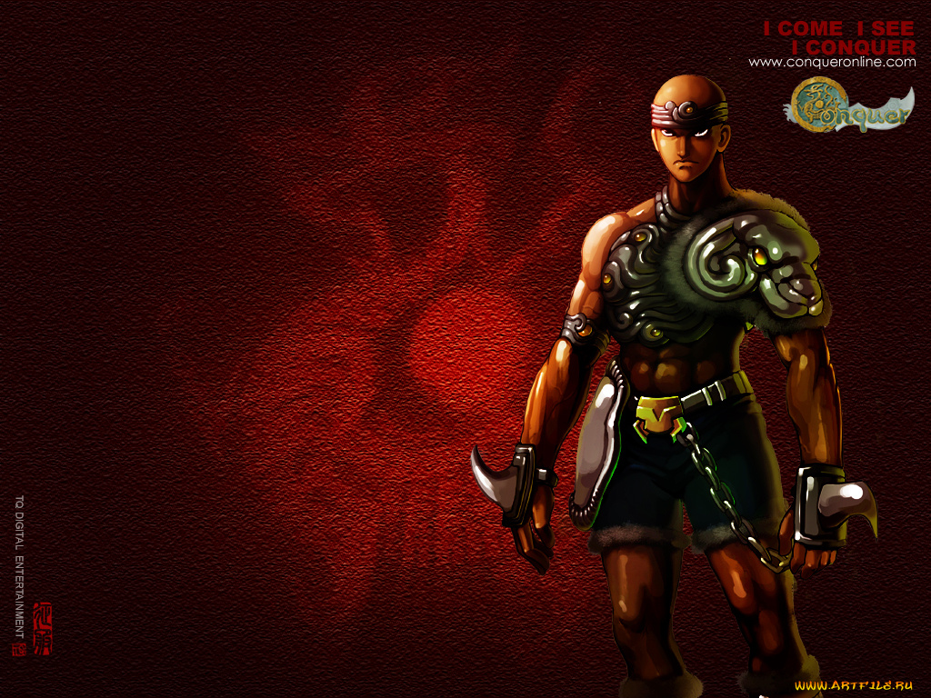 видео, игры, conquer, online