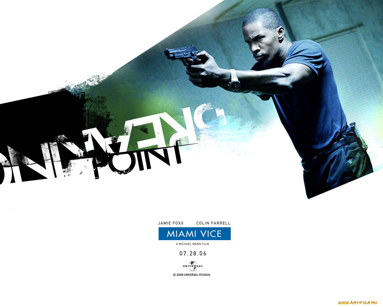 miami, vice, кино, фильмы